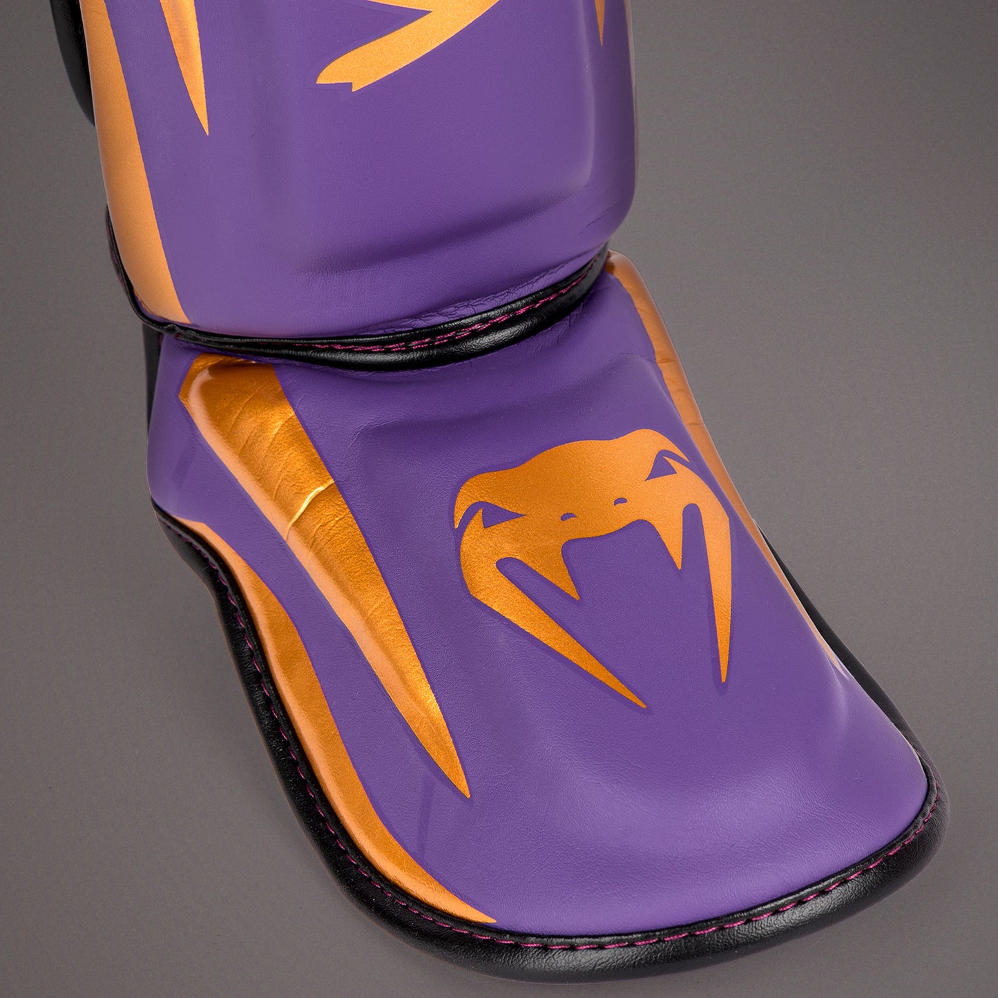 Venum Elite Parastinchi - Viola Scuro - Edizione speciale