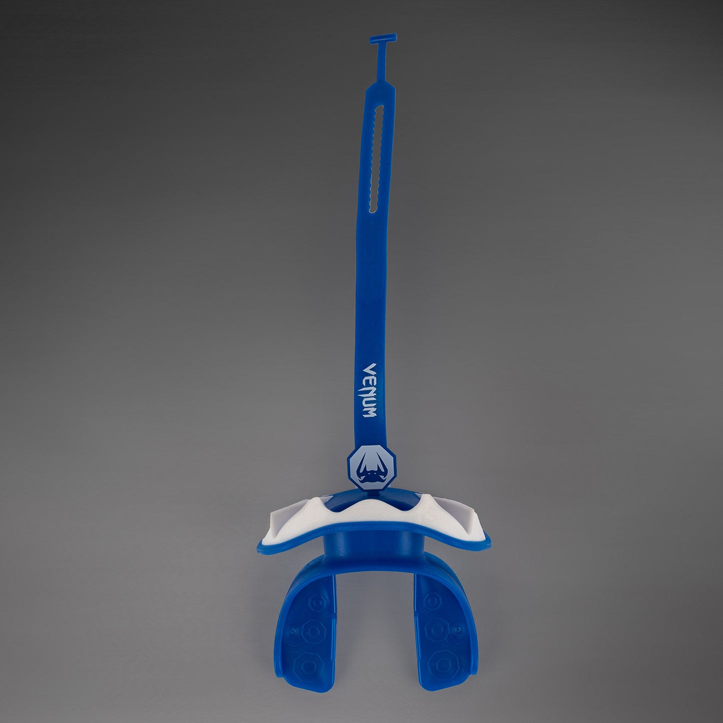 Venum Elite Paradenti OG Edition - Blu/Bianco