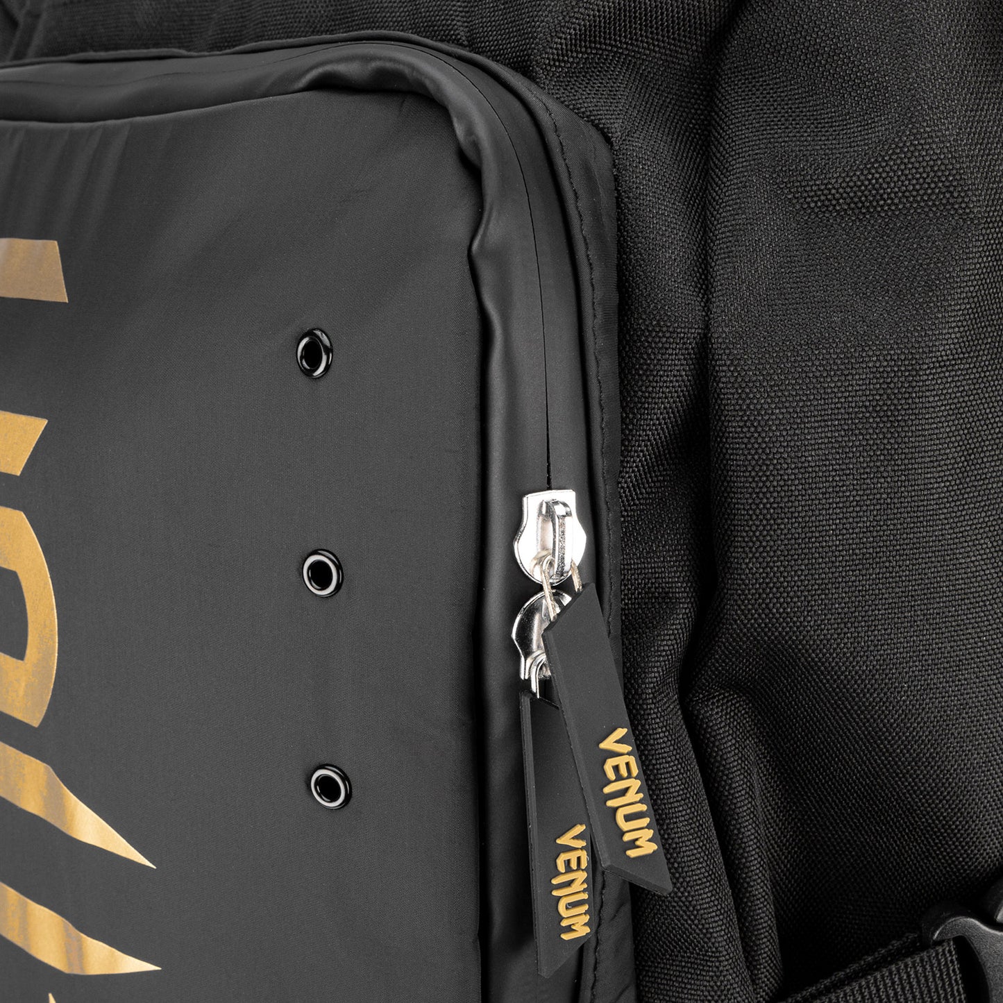 Venum Challenger Xtreme Evo Zaino - Nero/Oro