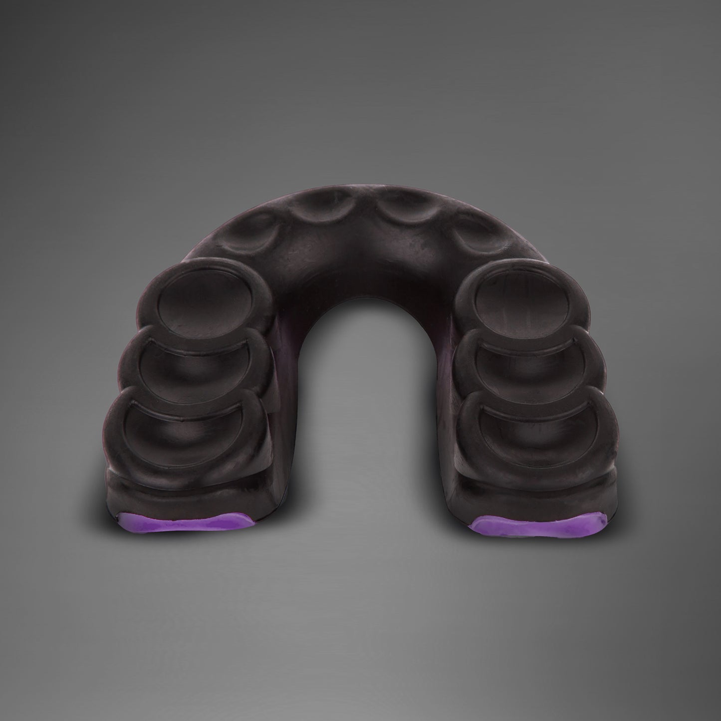 Venum Challenger Paradenti  - Nero/Viola