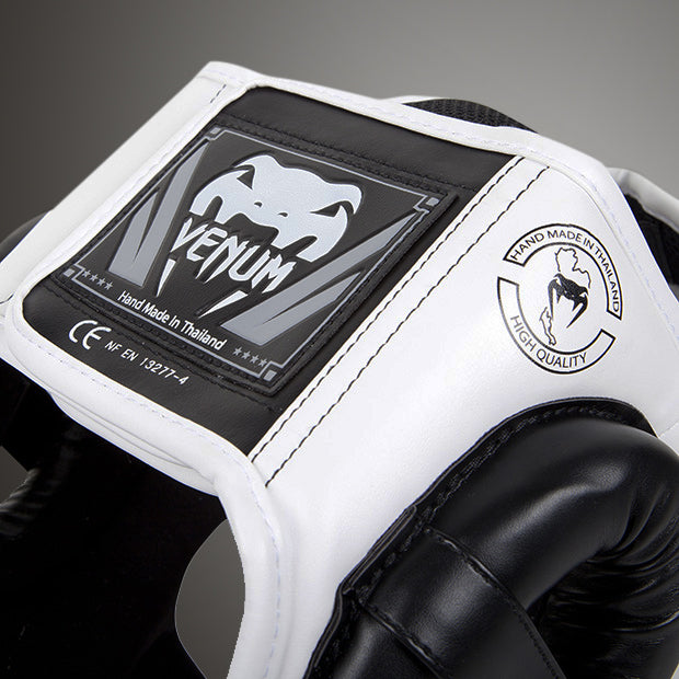 Casco Venum Challenger 2.0 - Nero/Bianco