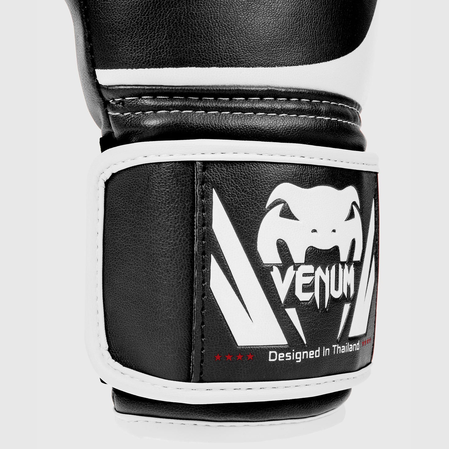 Guantoni da Boxe Venum Challenger 2.0 - Nero/Bianco