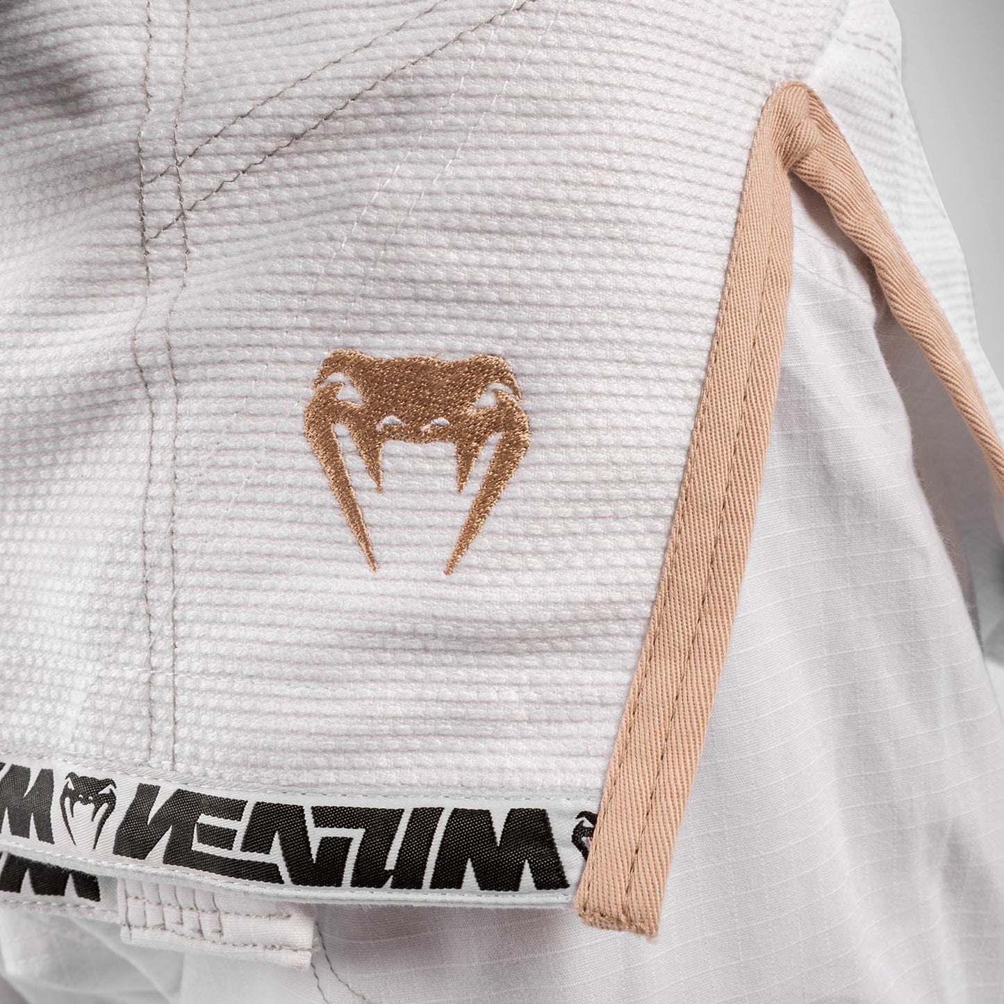 Kimono Venum Elite 3.0 BJJ - Bianco