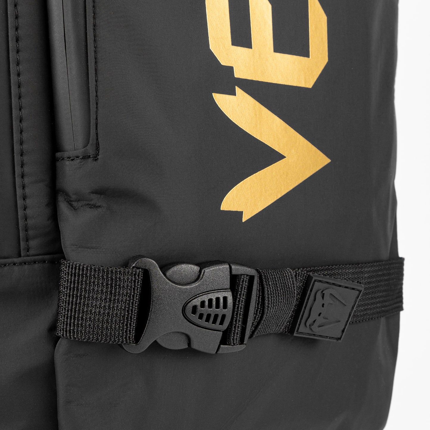 Venum Challenger Pro Evo Zaino - Nero/Oro