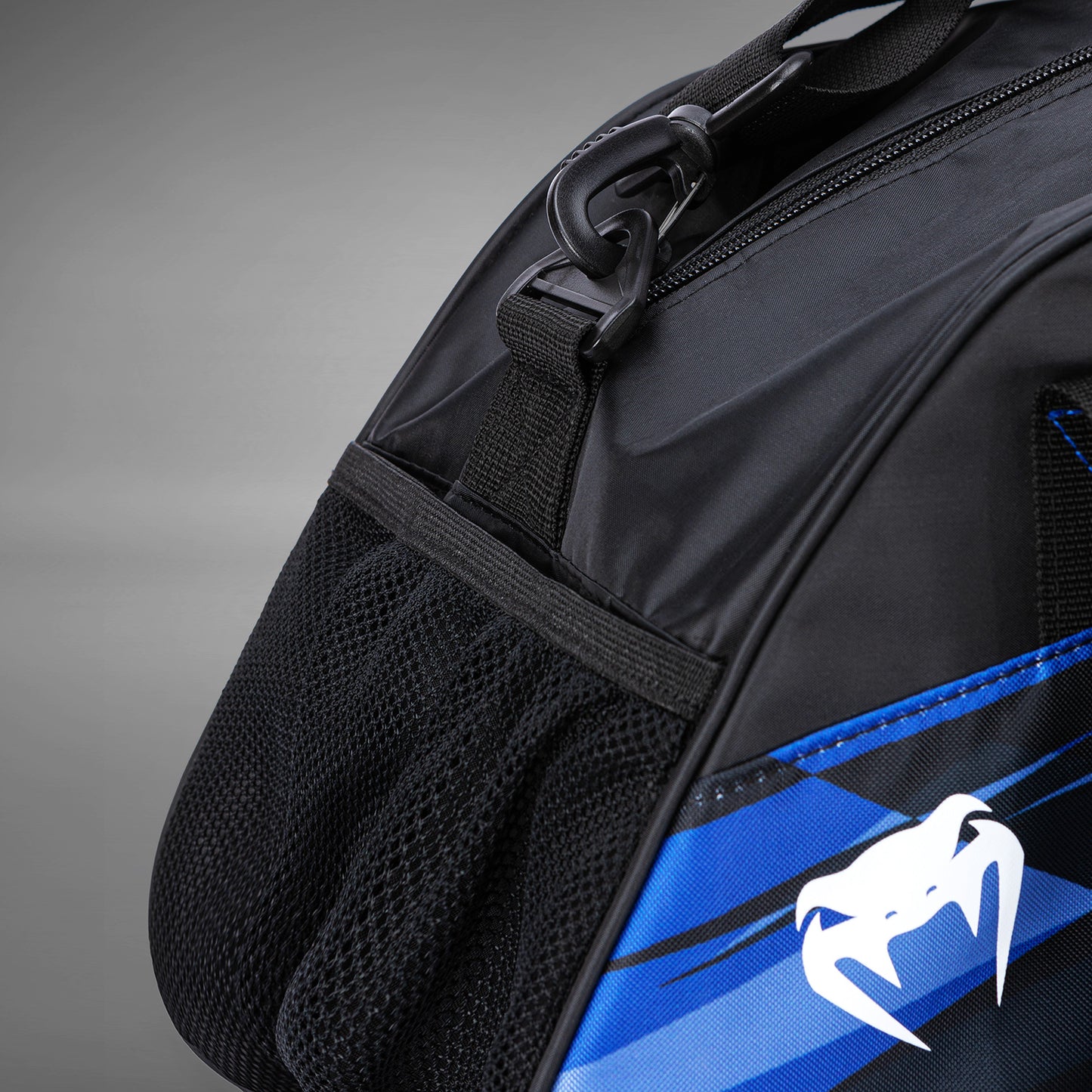 Venum Abyss Borsa Sportiva - Blu Ombra