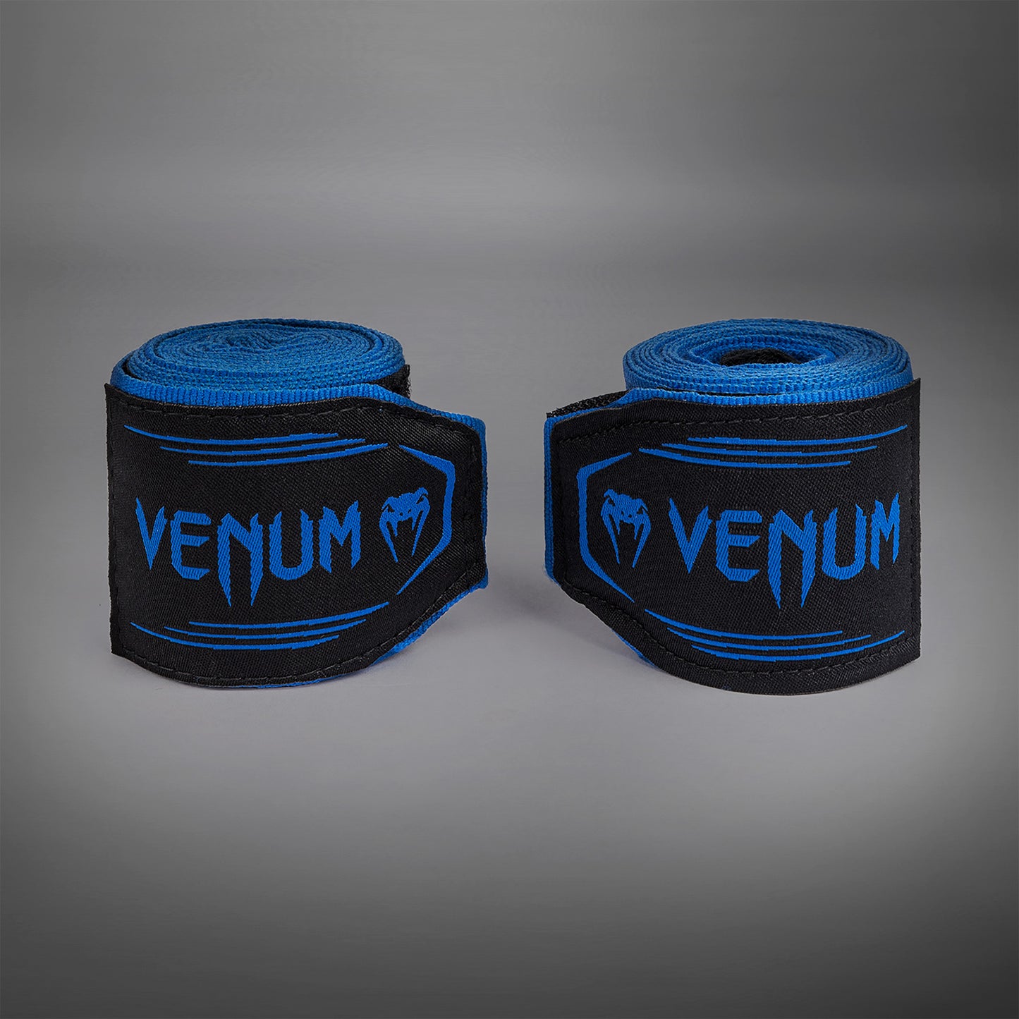 Venum Kontact Evo Fasce - Blu Reale