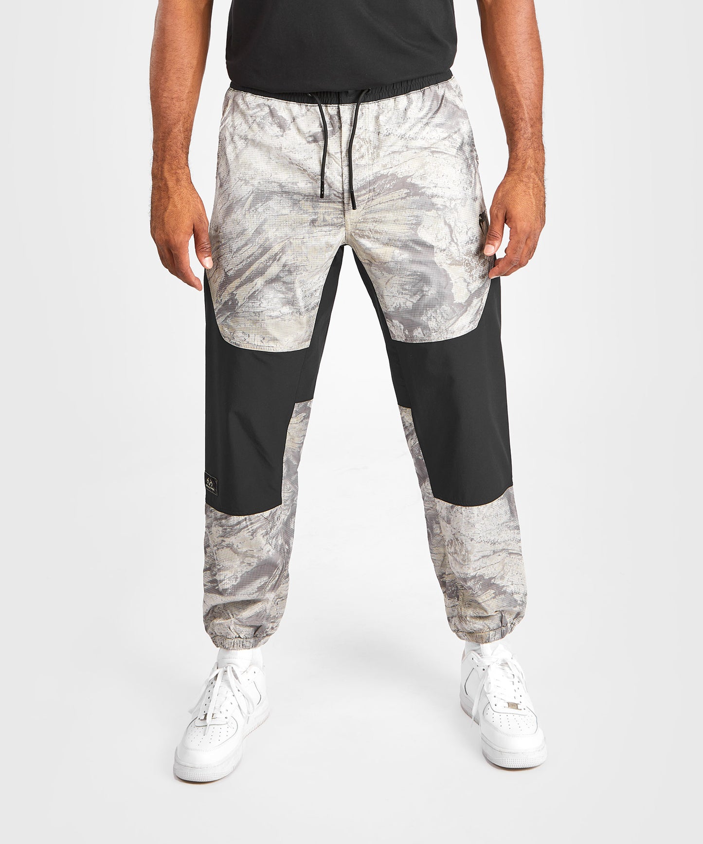 Venum Laser XT Realtree Pantalone da Jogging - Nero/Deserto Camo
