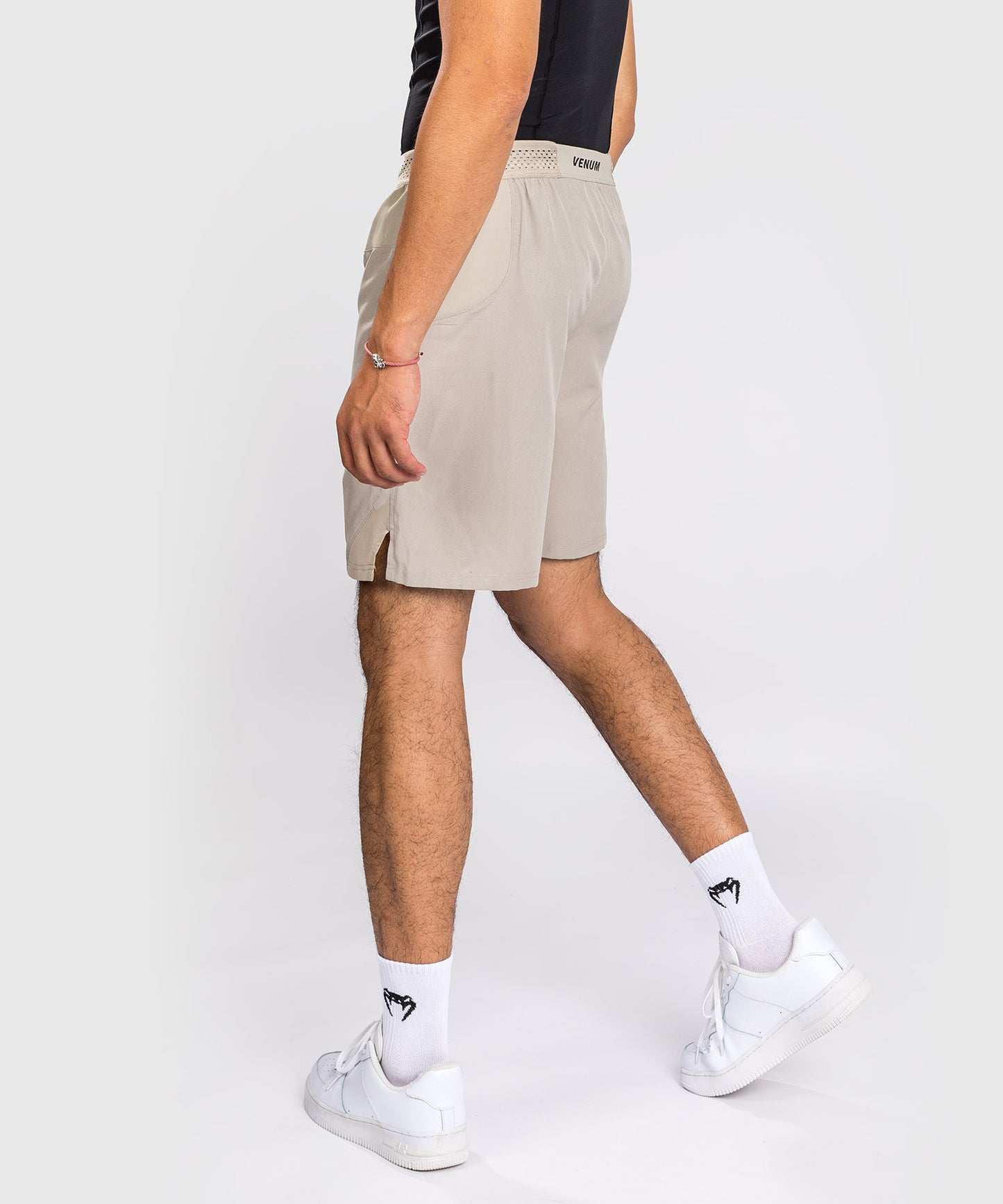 Pantaloncini da allenamento Venum G-Fit Air - Sabbia