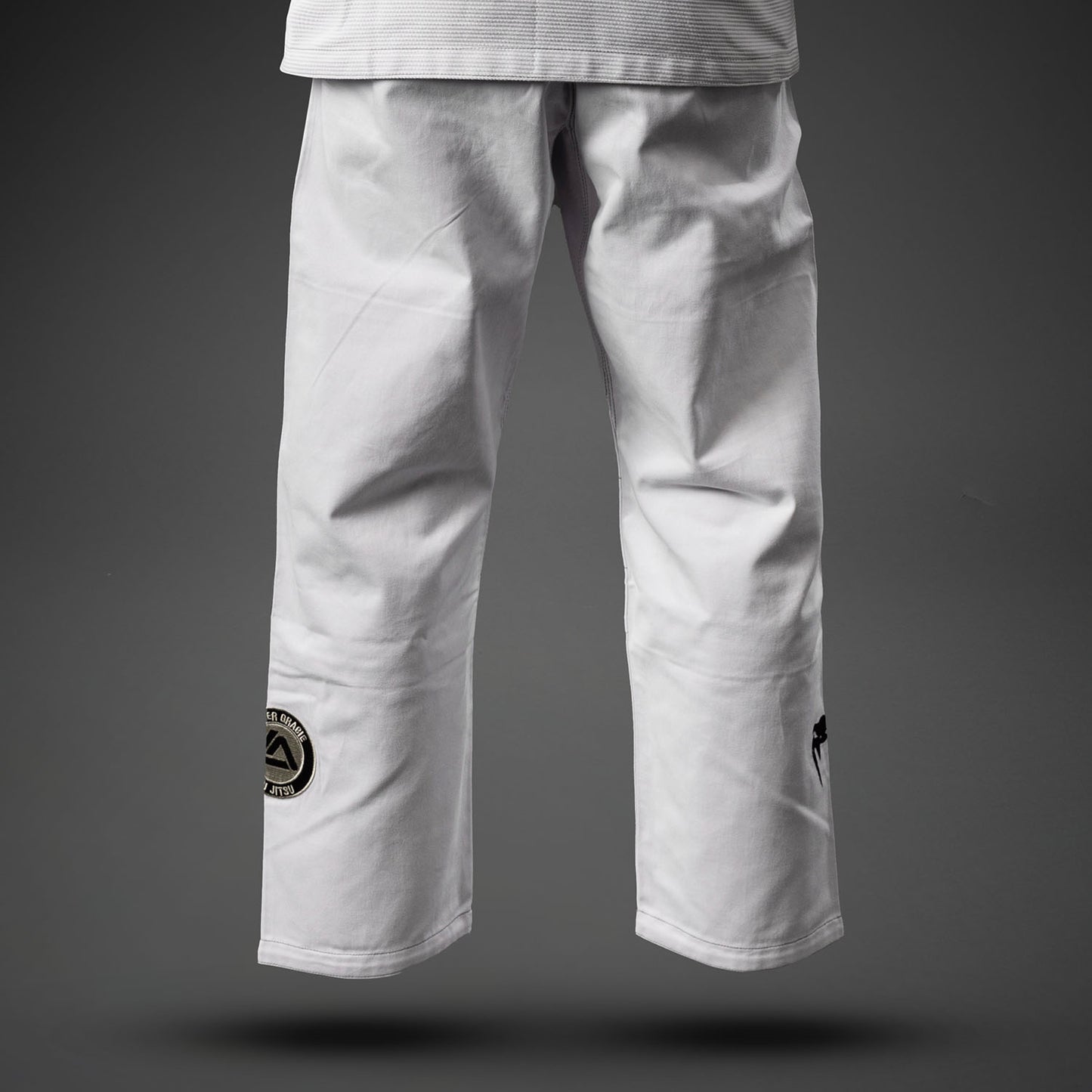 Venum x Roger Gracie Academy Kimono BJJ - Bianco