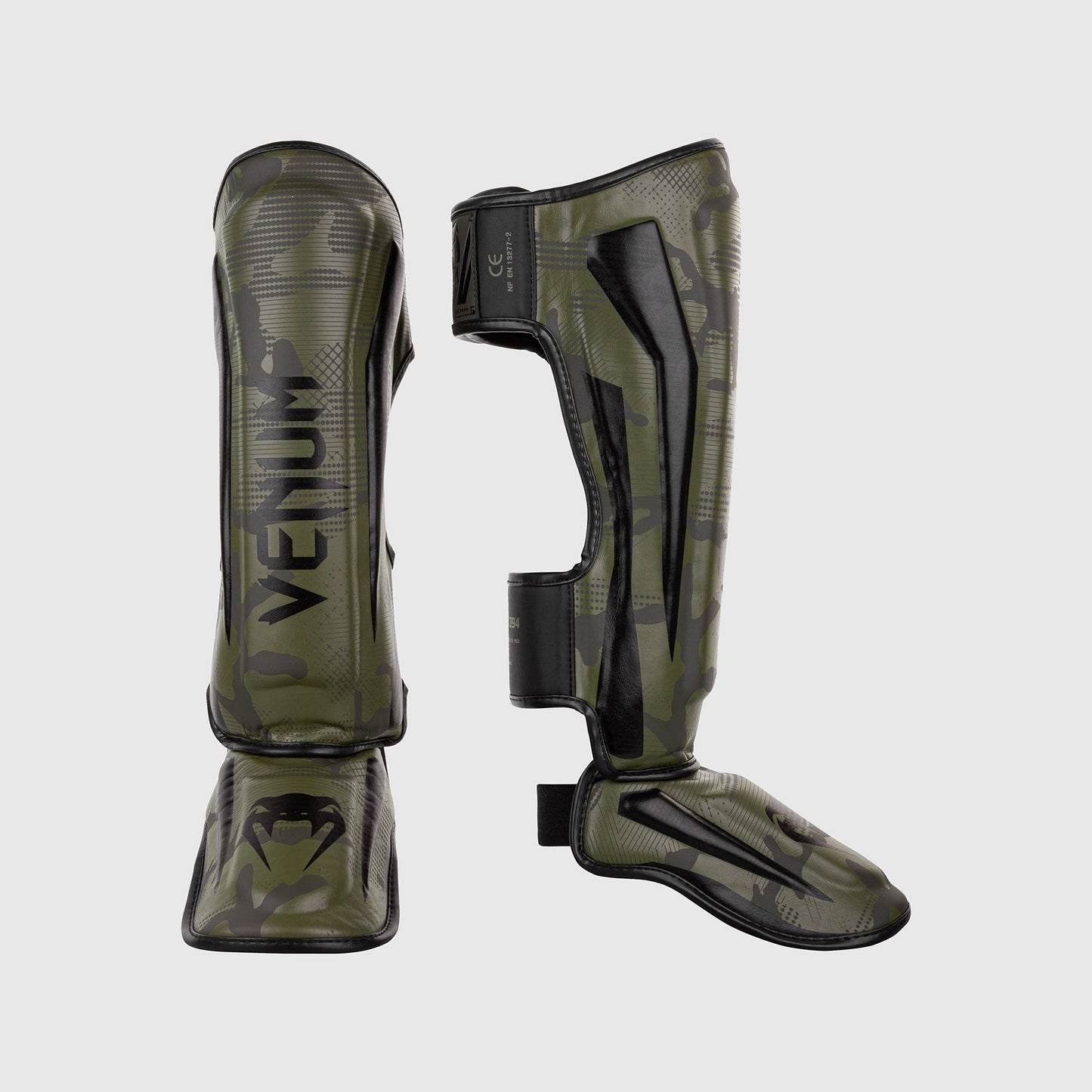 Parastinchi Venum Elite - Khaki Camo