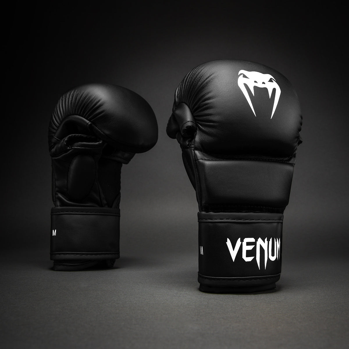 Venum Contender 1.5 Guanti da sparring - Nero/Bianco