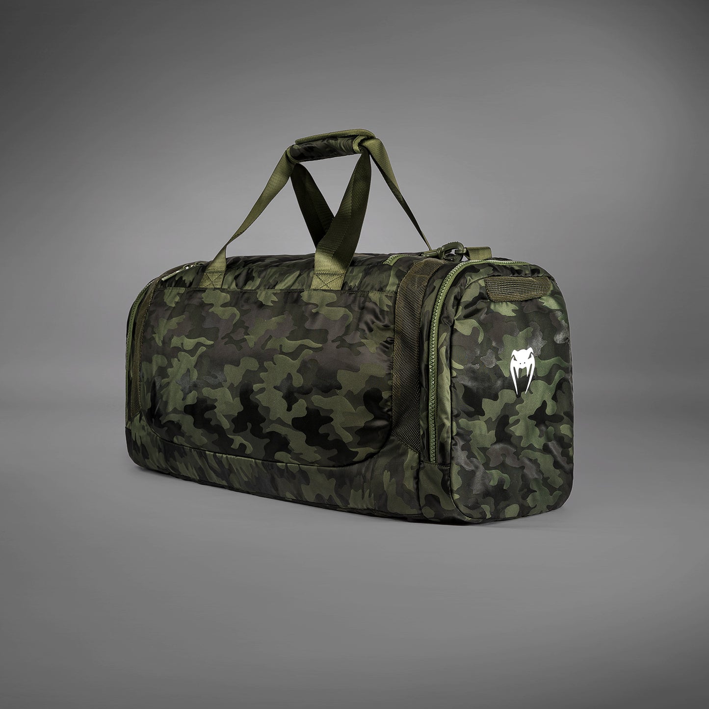Venum Trainer Lite Borsa Sportiva (48L) – Kaki/Camouflage