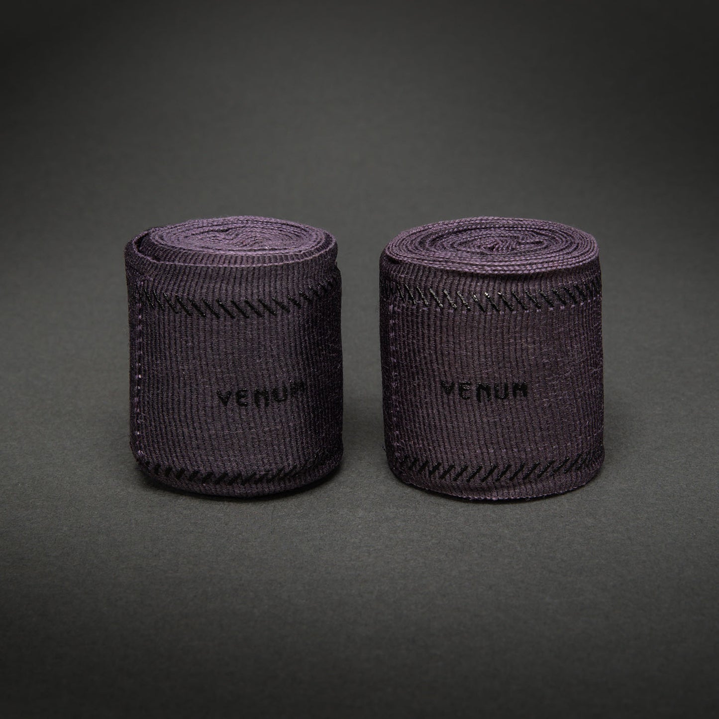 Venum Impact Evo Fasce da boxe – Viola Scuro