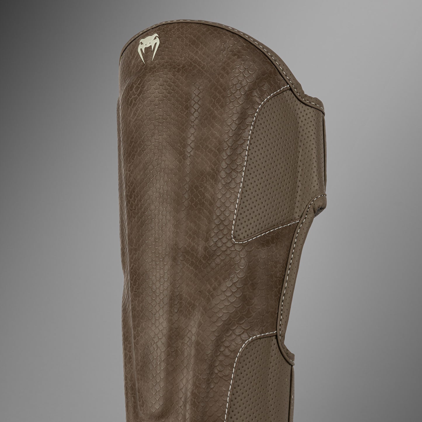 Venum Impact Evo Scales Paratibie – Marrone