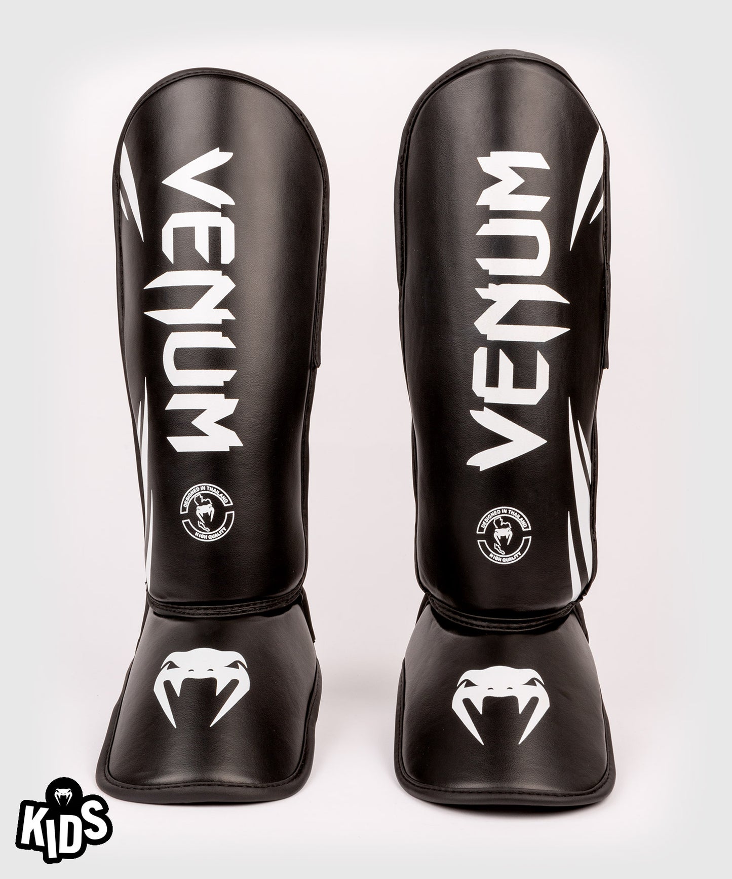 Parastinchi Venum Challenger - per bambini - Bianco/Nero