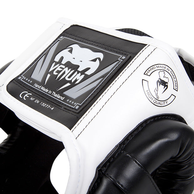 Casco Venum Challenger 2.0 - Nero/Bianco