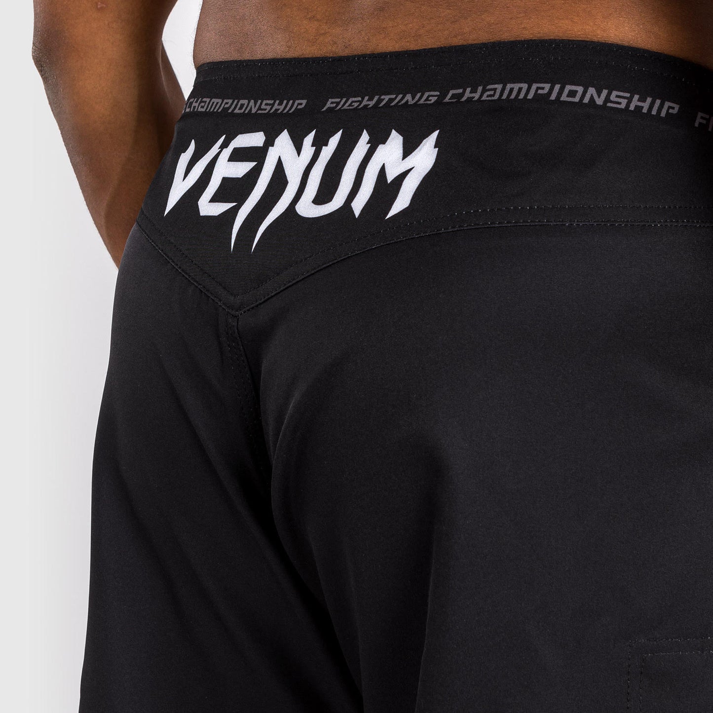 Venum x Ares  Pantaloncini Da Combattimento - Nero