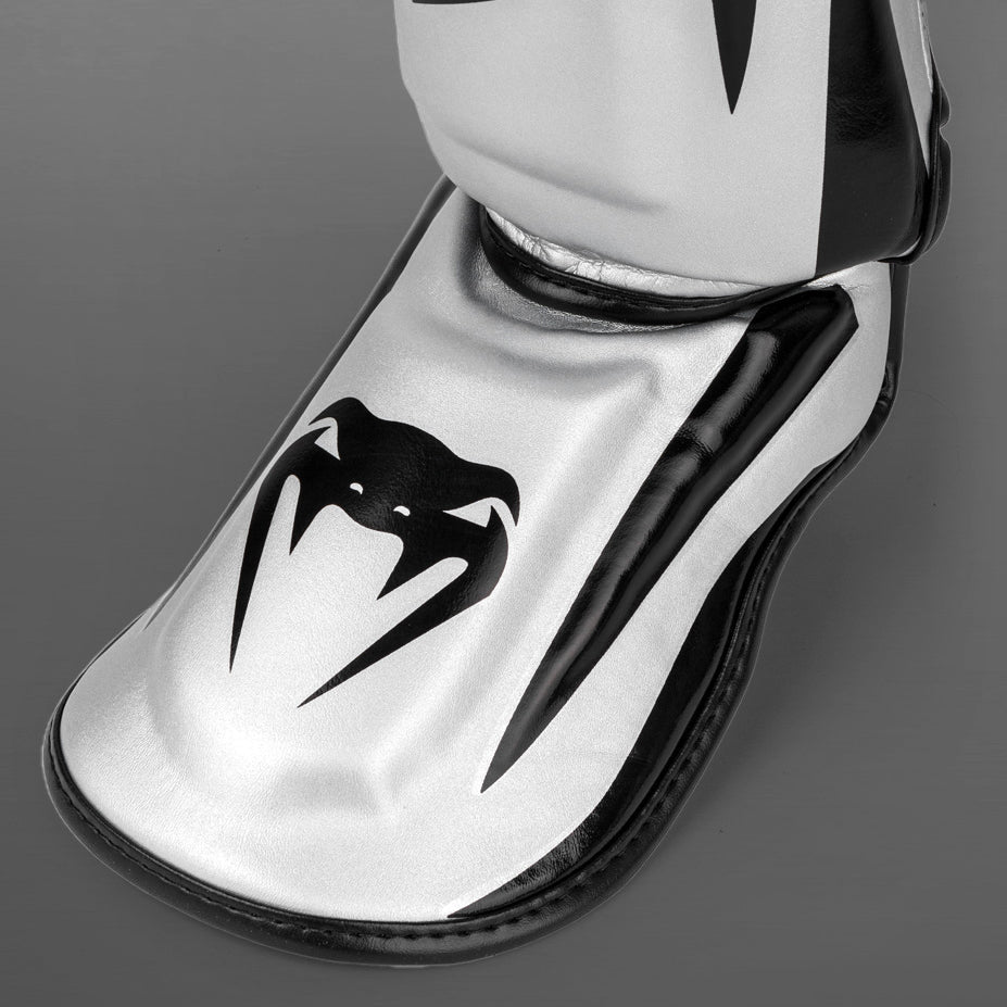 Venum Elite Parastinchi Standup - Argento/Nero