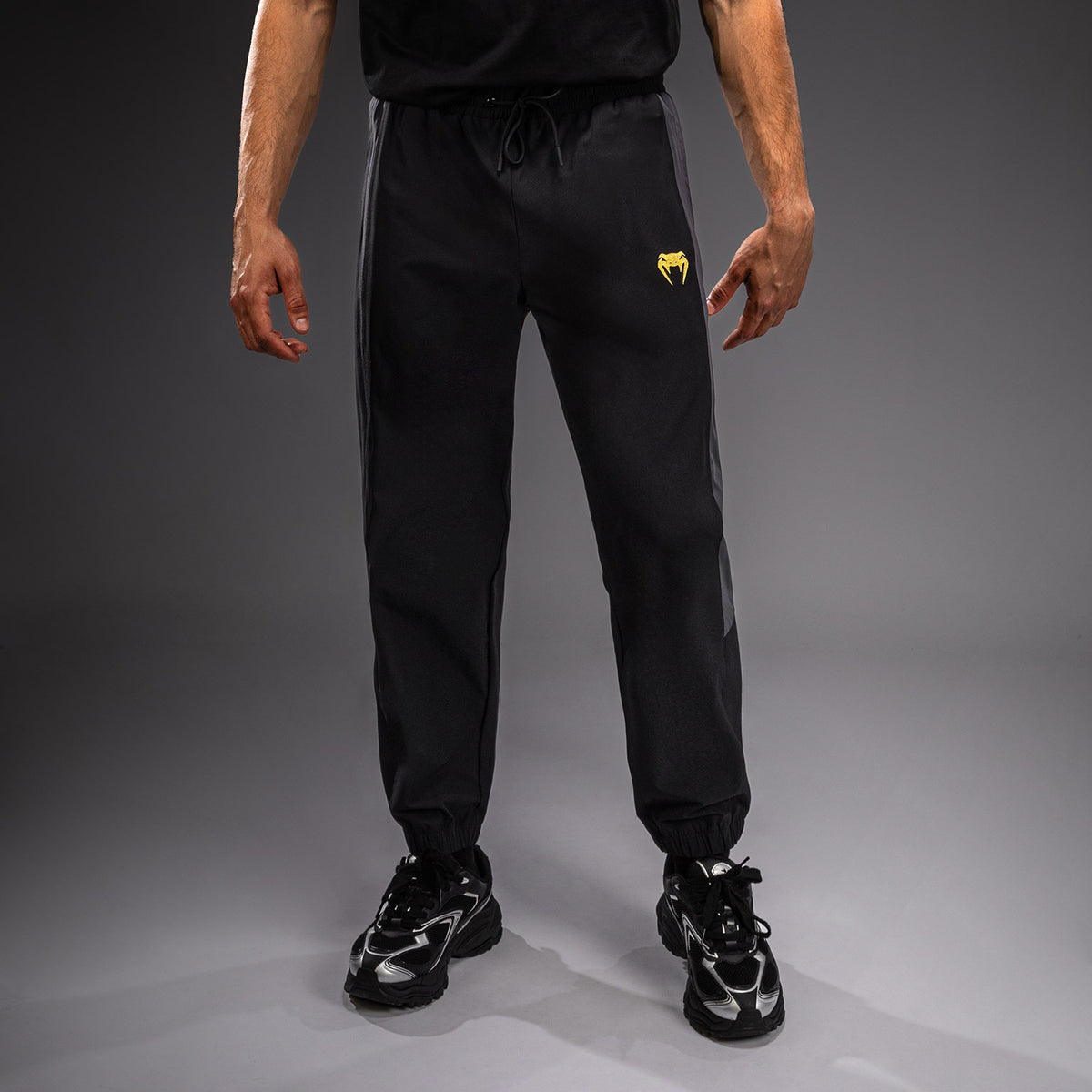 Venum Vectra Pantaloni da jogging - Nero/Oro