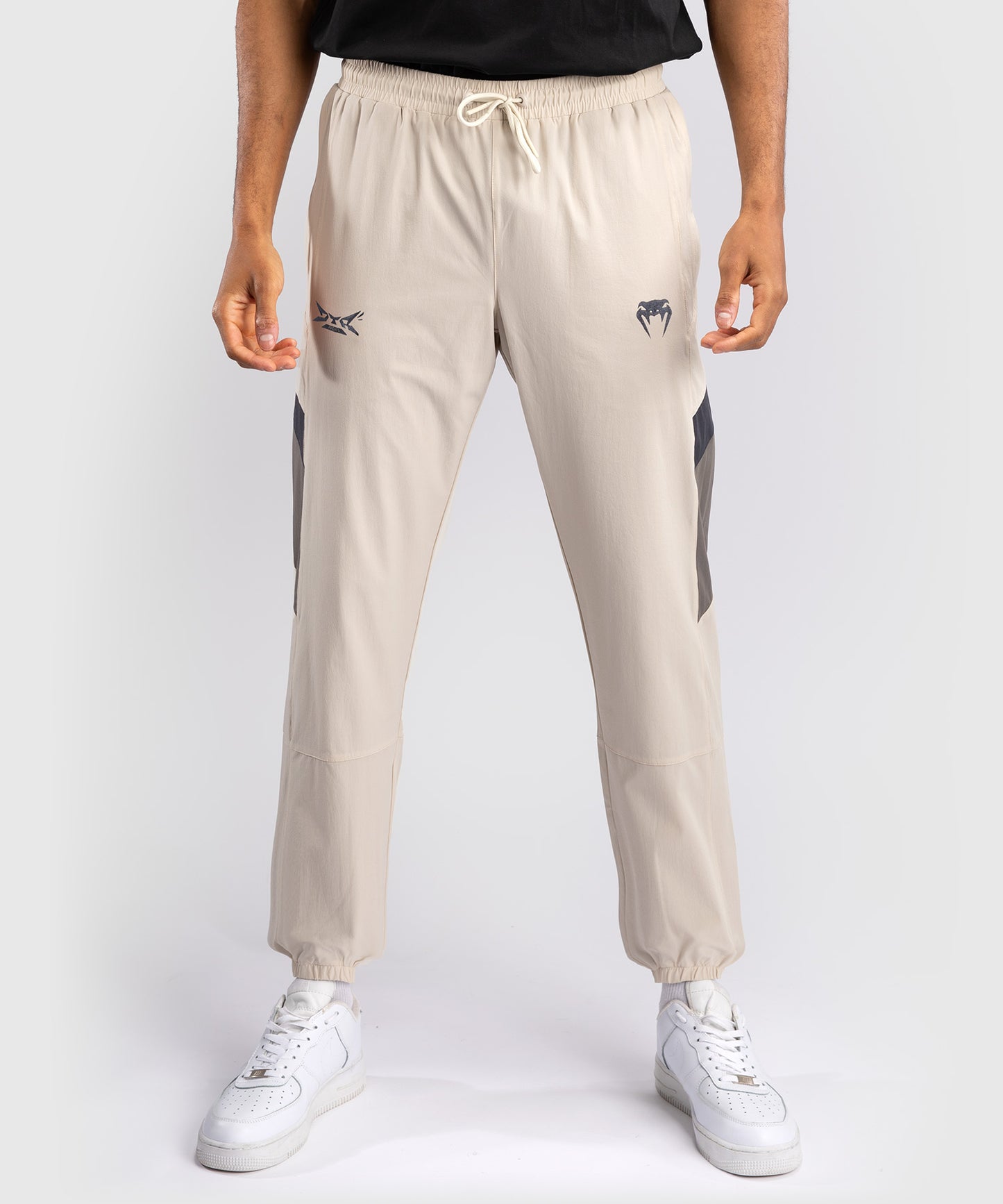 Venum x DTR Fight Attack 90 Pantaloni Tuta - Off-White
