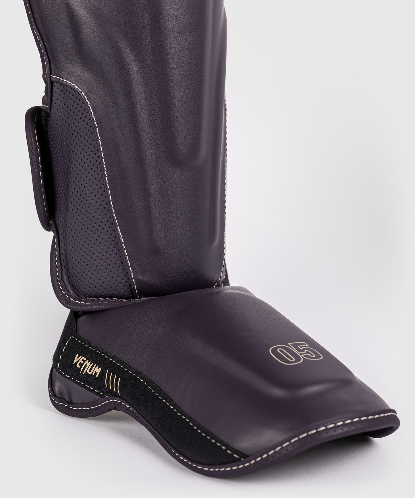 Venum Impact Evo Paratibie - Viola Scuro