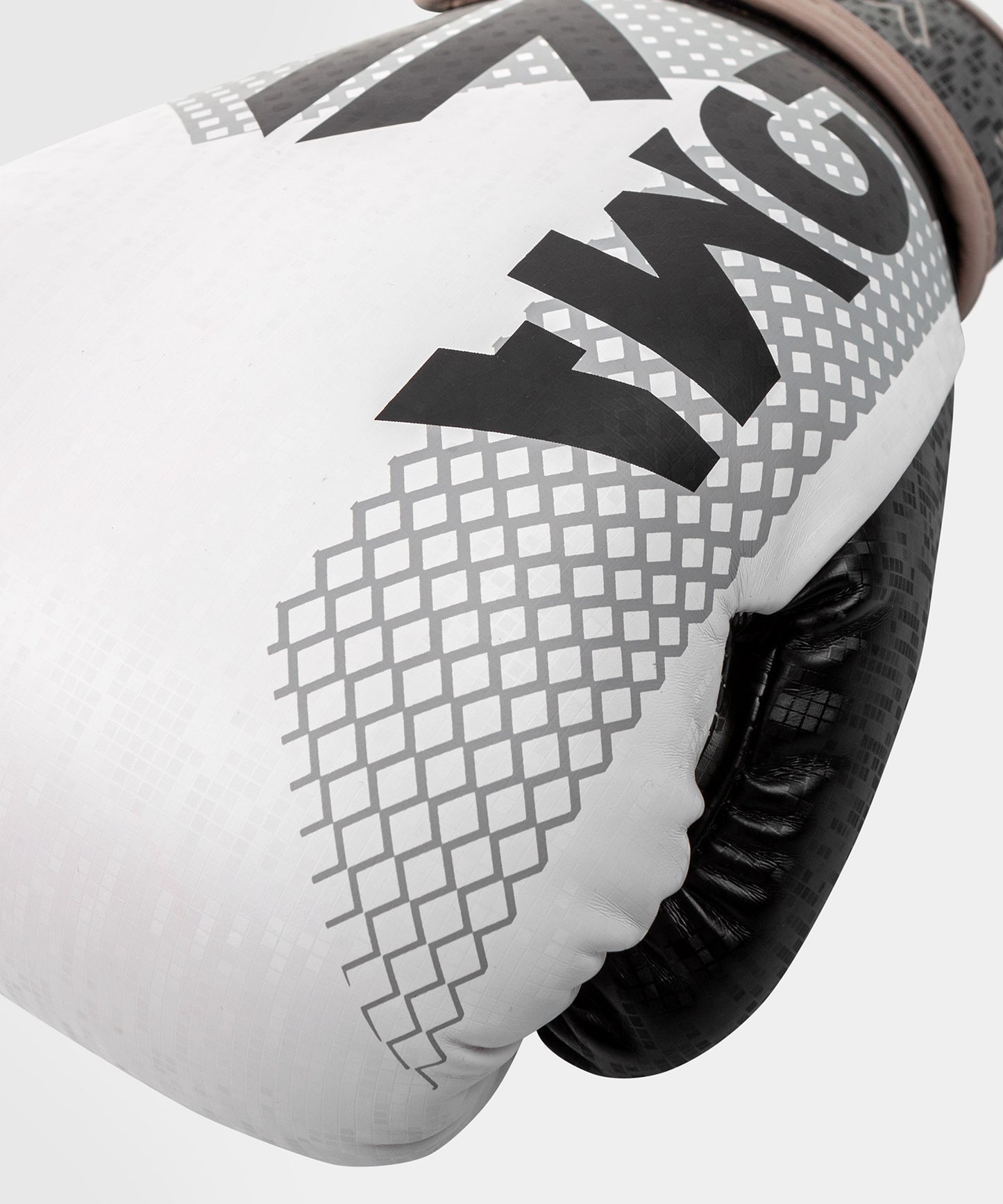 Guantoni da boxe Venum Loma Arrow Edition - Nero / Bianco