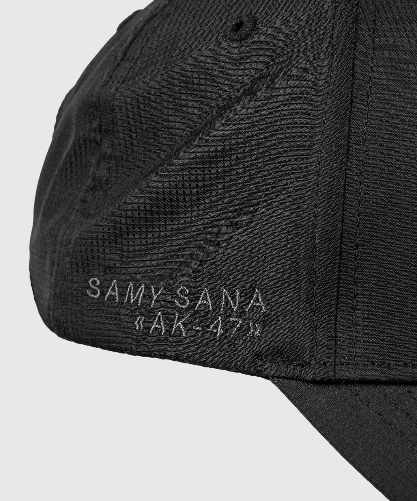 Venum S47 Cappello - Nero/Arancione