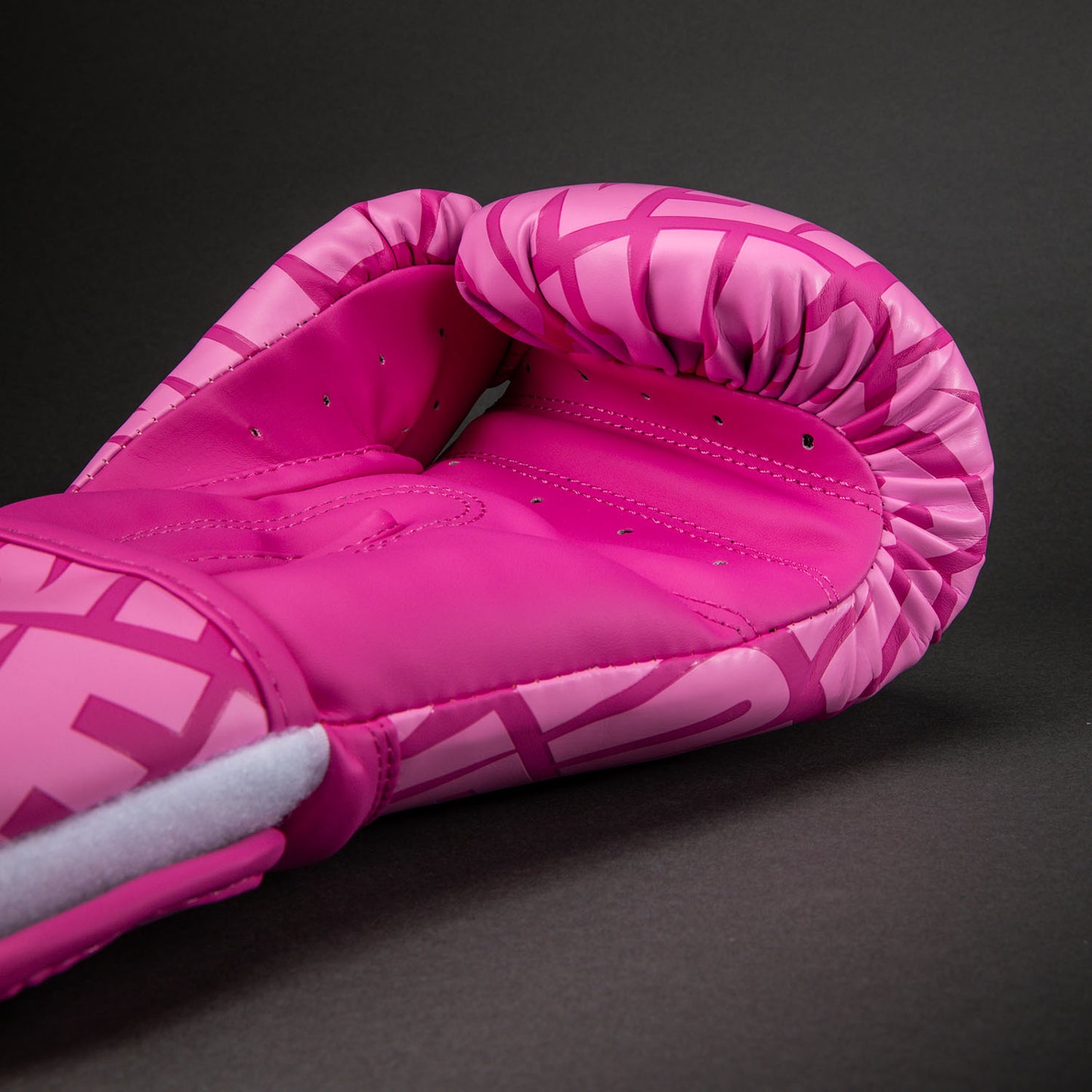 Venum Contender 1.5 XT 3D Guantoni da boxe – Rosa Candy/Bianco