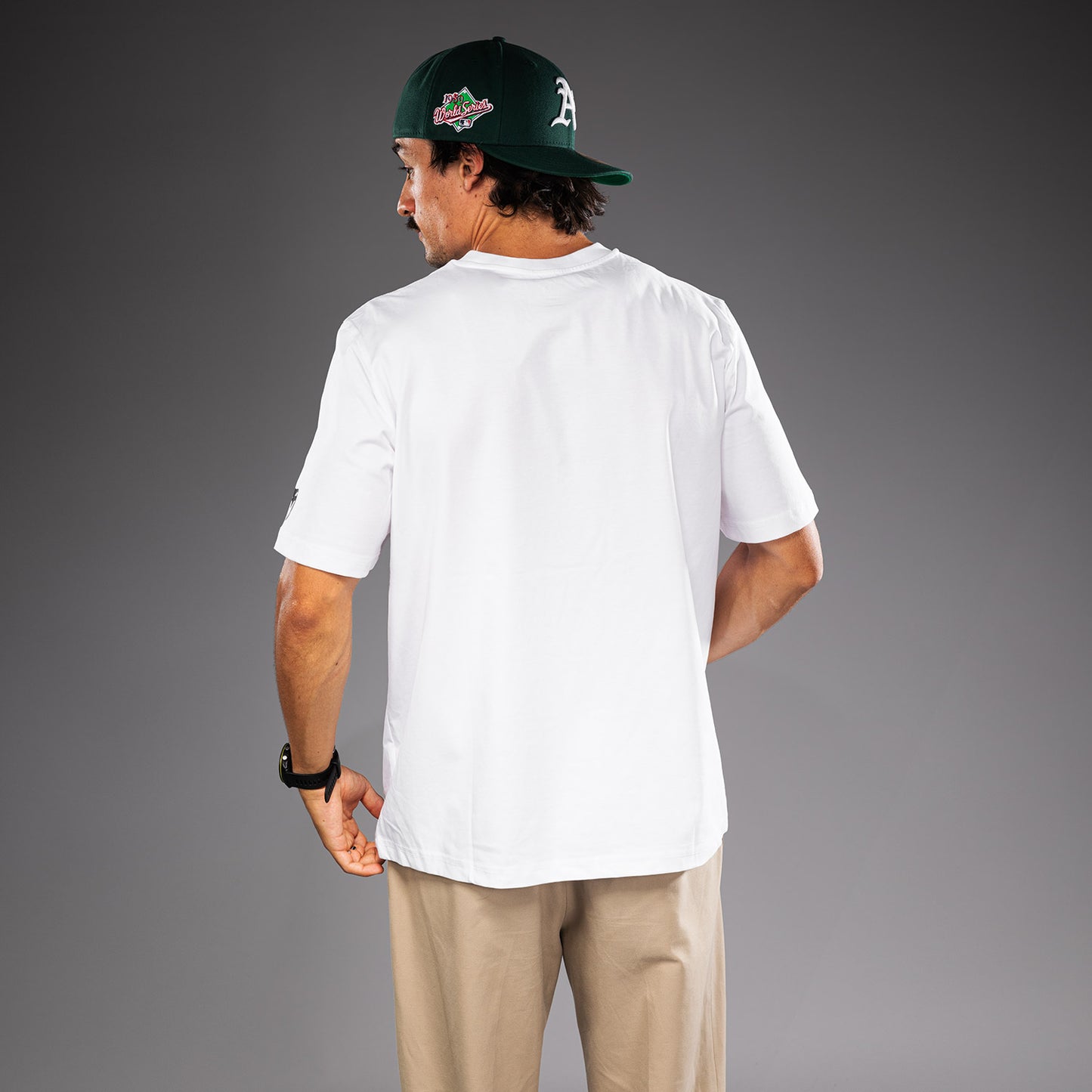 Venum X Capital Bowl Maglietta – Bianco
