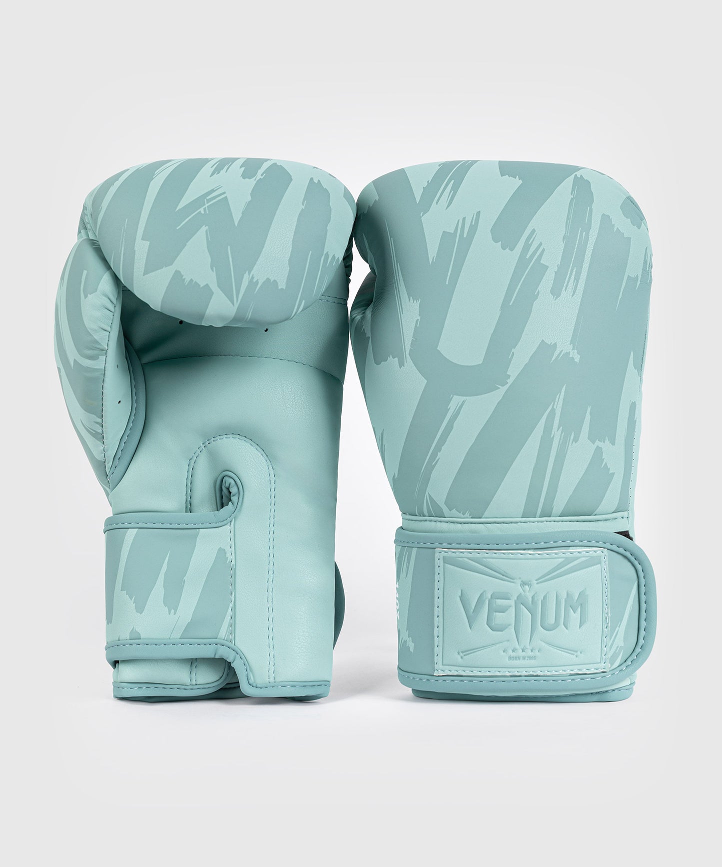 Venum Graffiti Guantoni da Boxe - Aqua