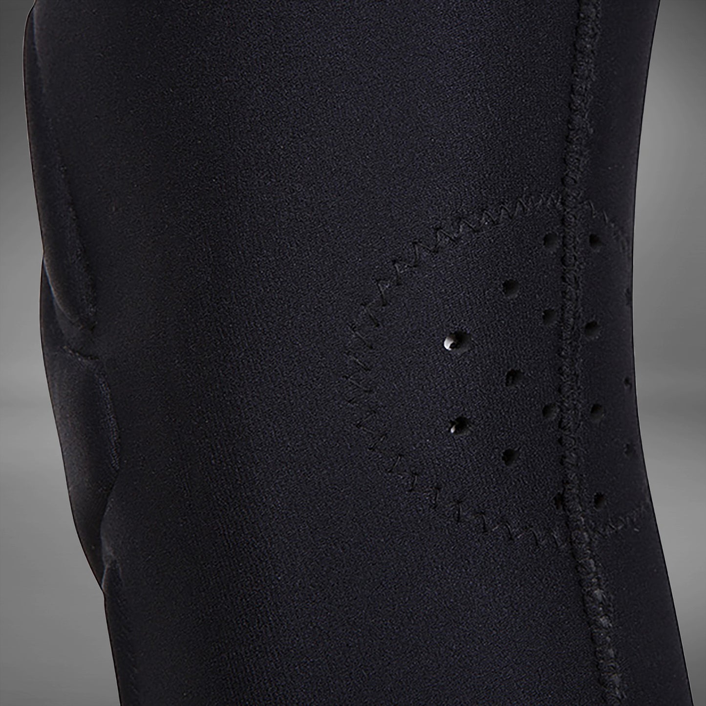 Ginocchiera Venum Kontact Gel - Nero