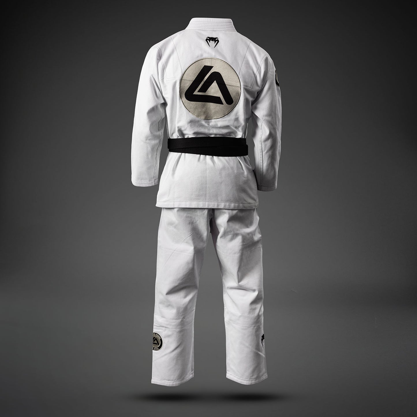 Venum x Roger Gracie Academy Kimono BJJ - Bianco
