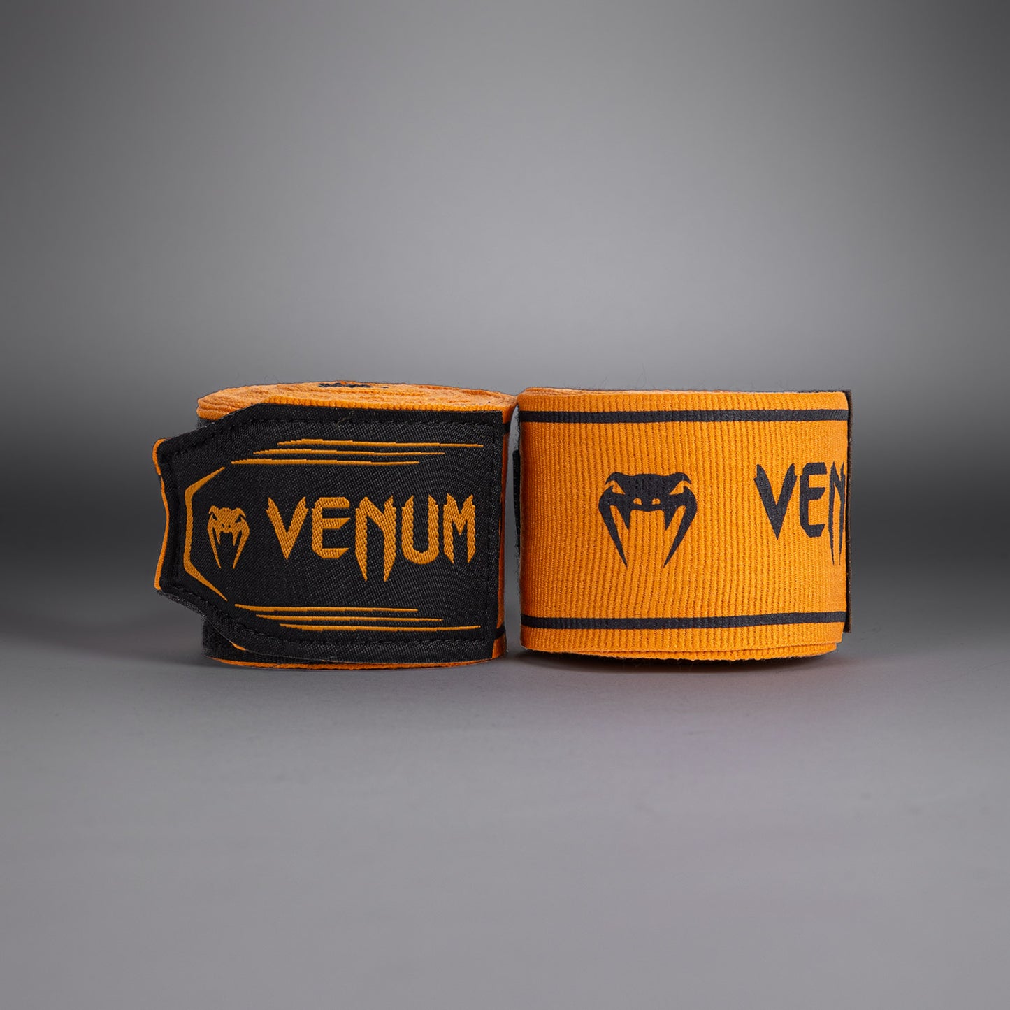 Venum Kontact Evo Classic Fasce per mani - Arancione