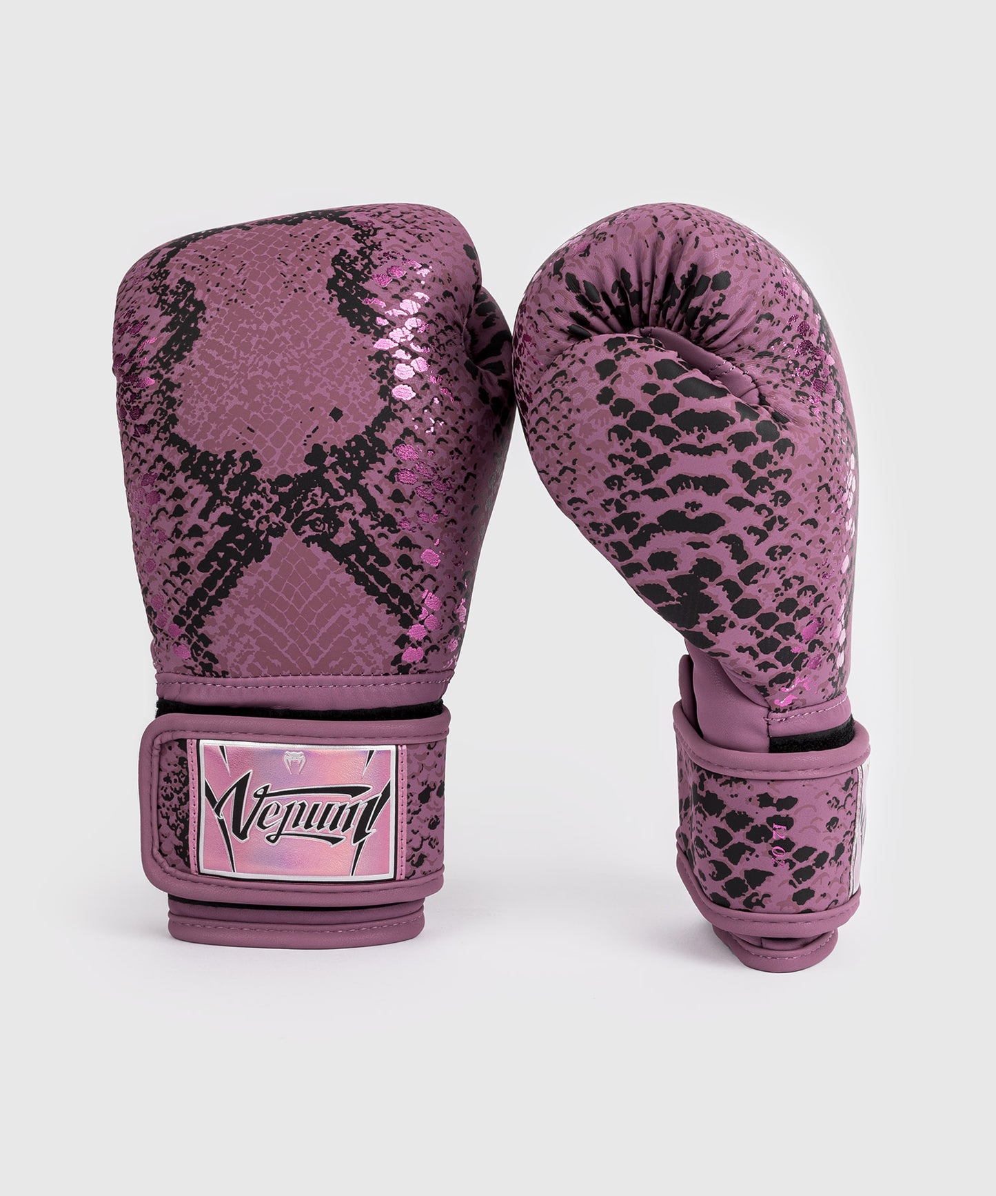Venum Amazonia Guanti da boxe - Viola