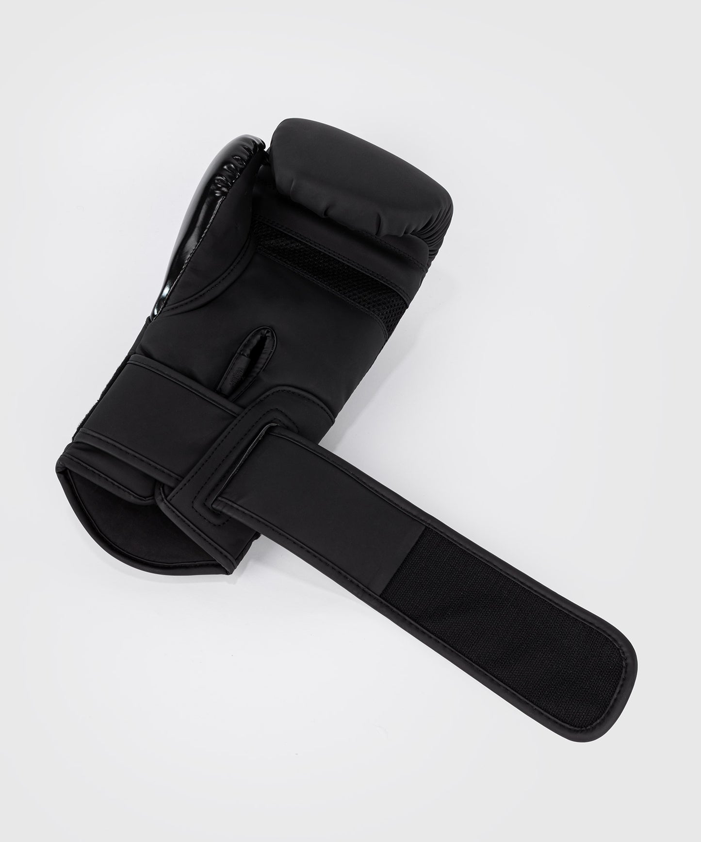 Venum Challenger 4.0 Guantoni da boxe - Nero/Nero