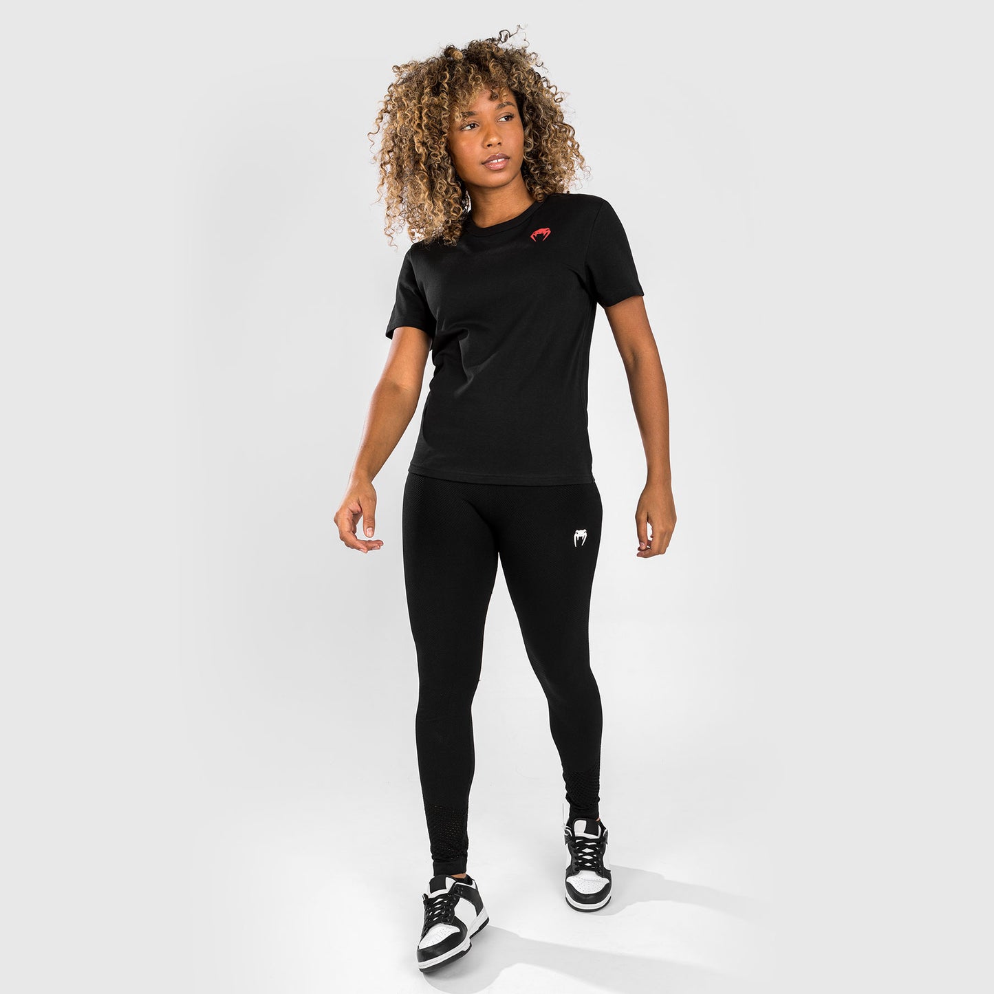 Venum x Dodge Banshee Maglietta da donna - Nero