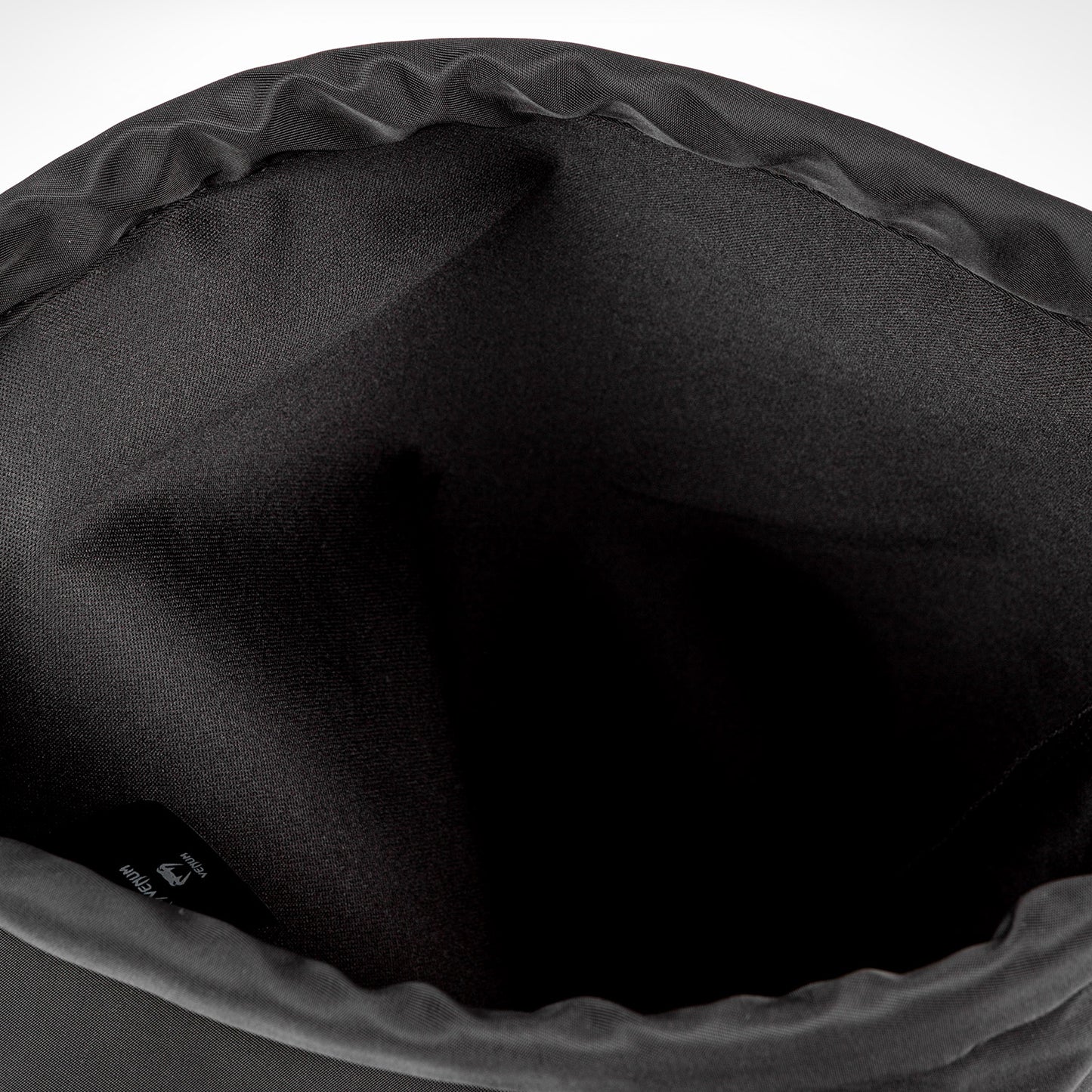 Venum Classic ﻿Borsa con coulisse - Nero/Bianco