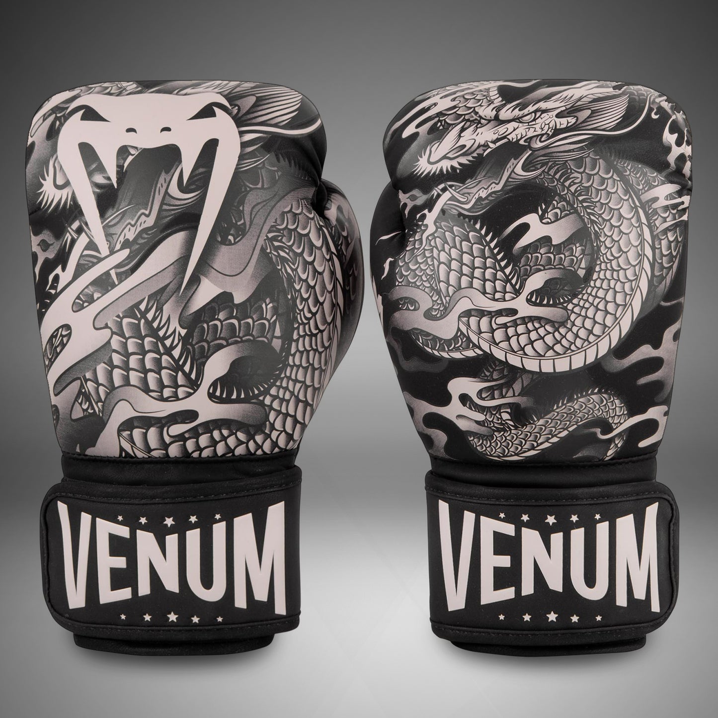 Guanti da boxe Venum Dragon's Flight