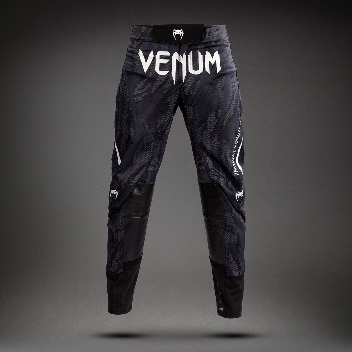Venum MX Elite Pantaloni da Motorsports - Nero