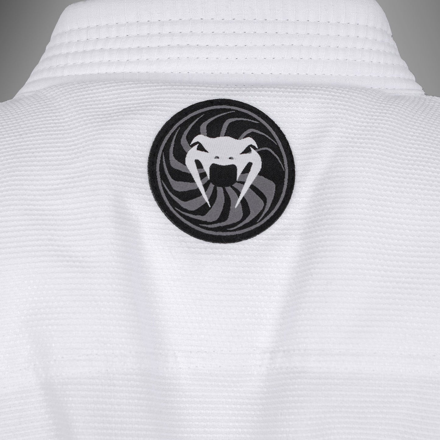 Venum First BJJ Gi - Bianco