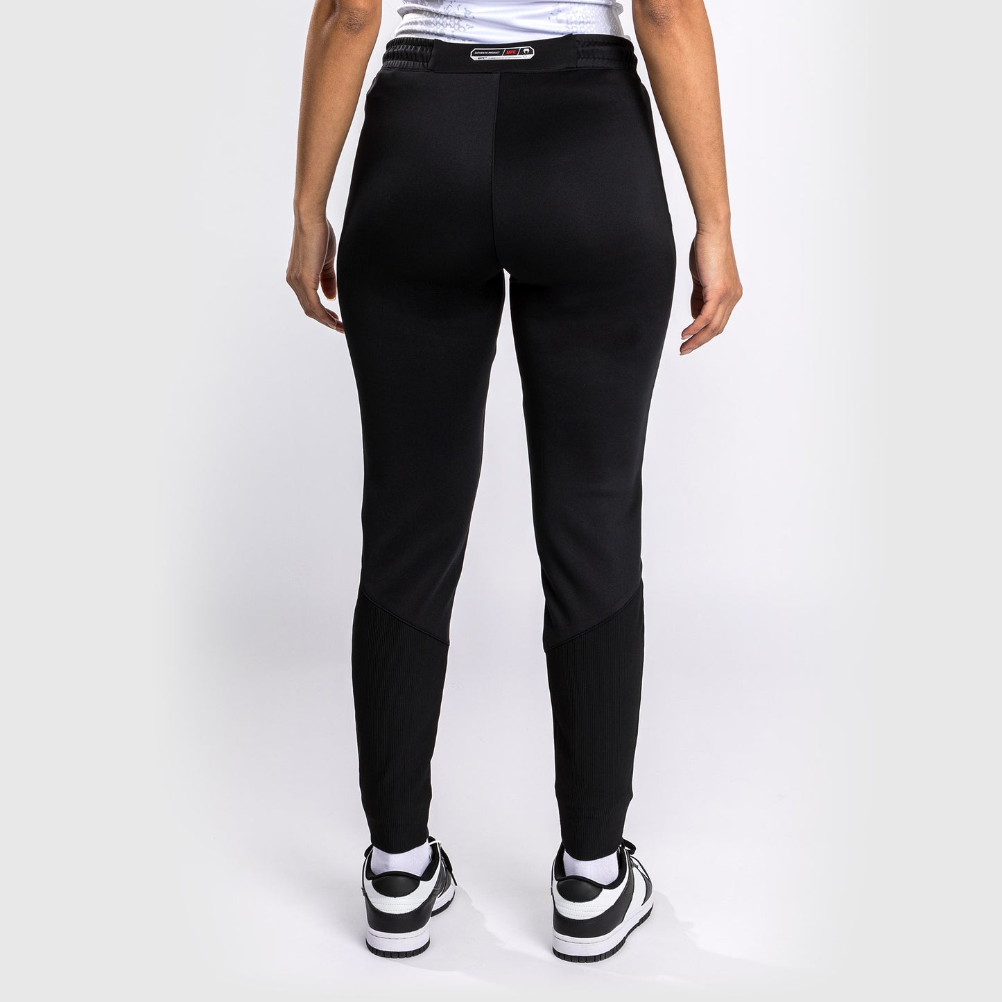 UFC Adrenaline by Venum Authentic Fight Night Pantalone Walkout da Donna - Nero
