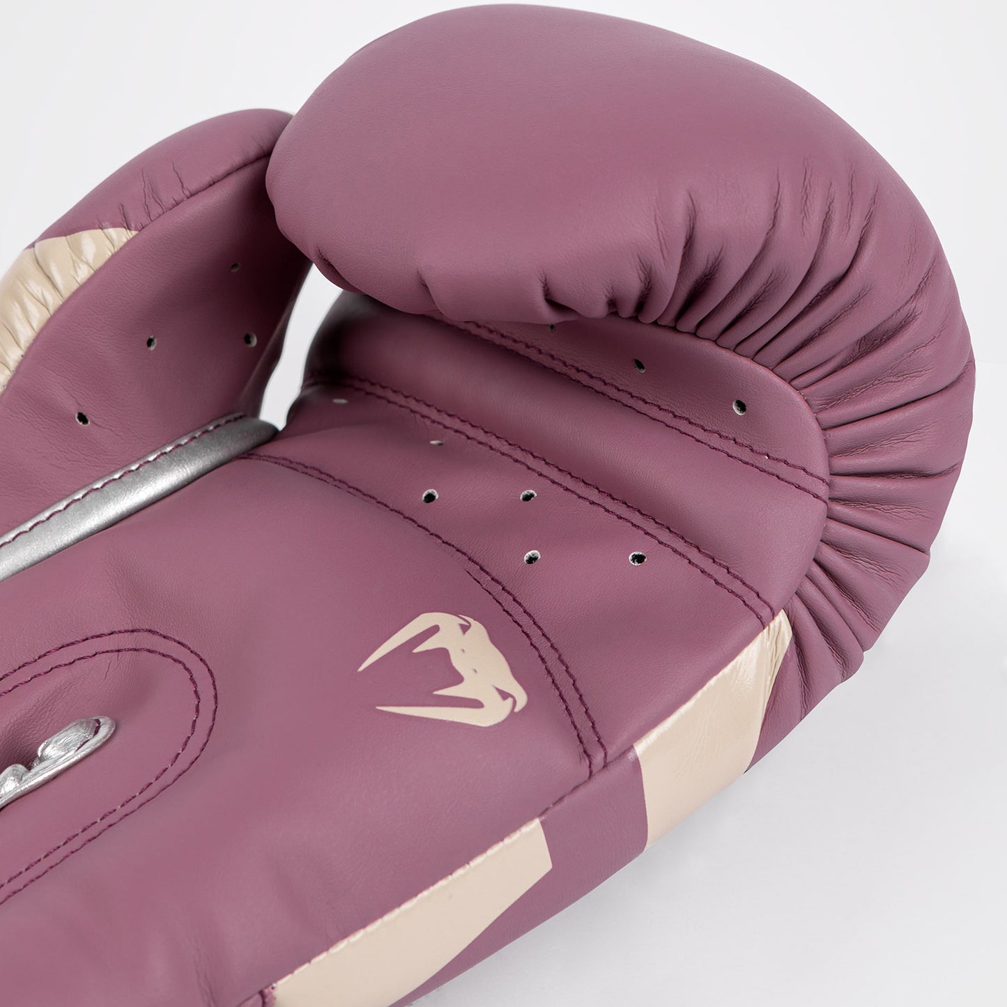 Venum x Kaz Guantoni da boxe – Orchidea Scura/Argento