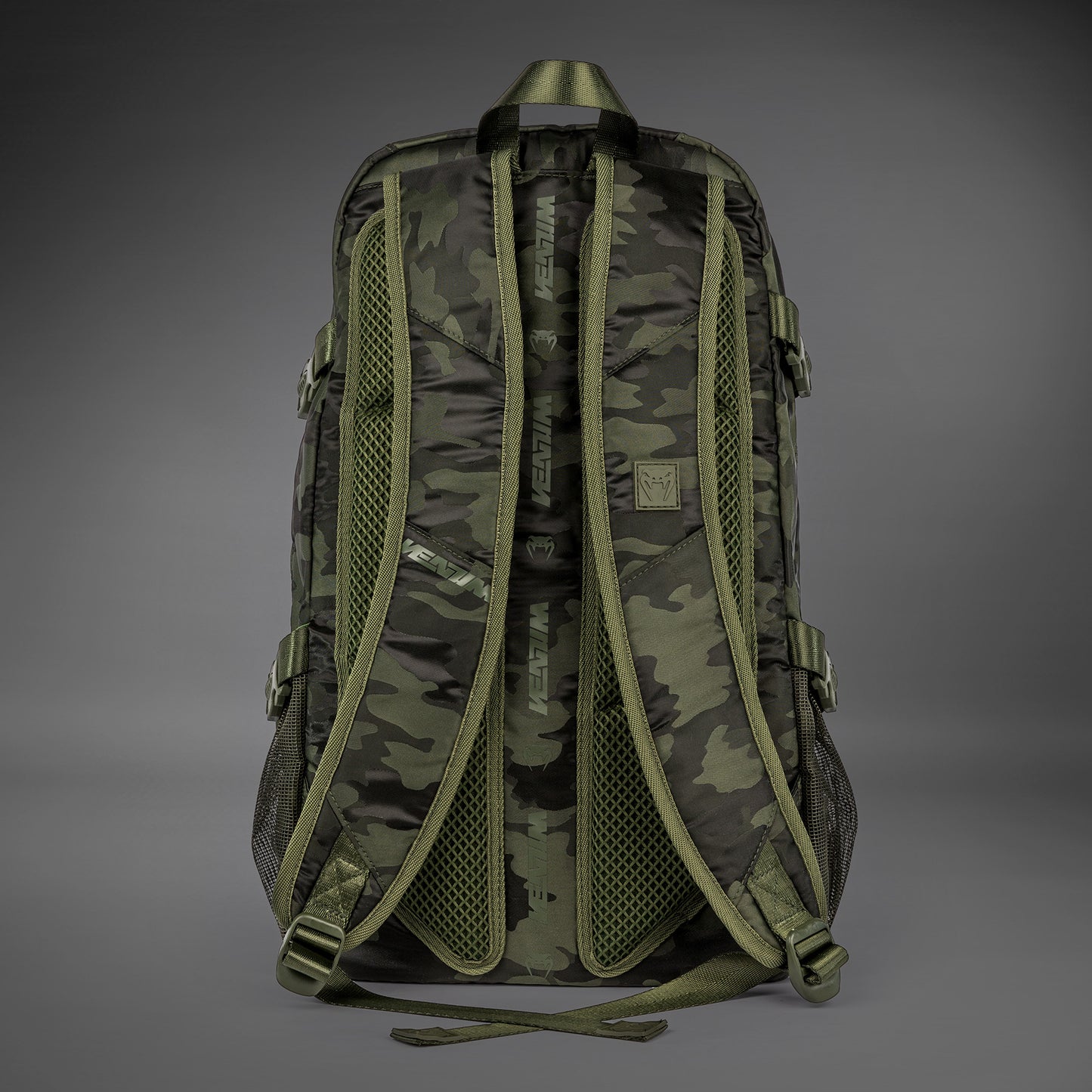 Venum Challenger Pro Zaino (20-25L) – Kaki/Camouflage