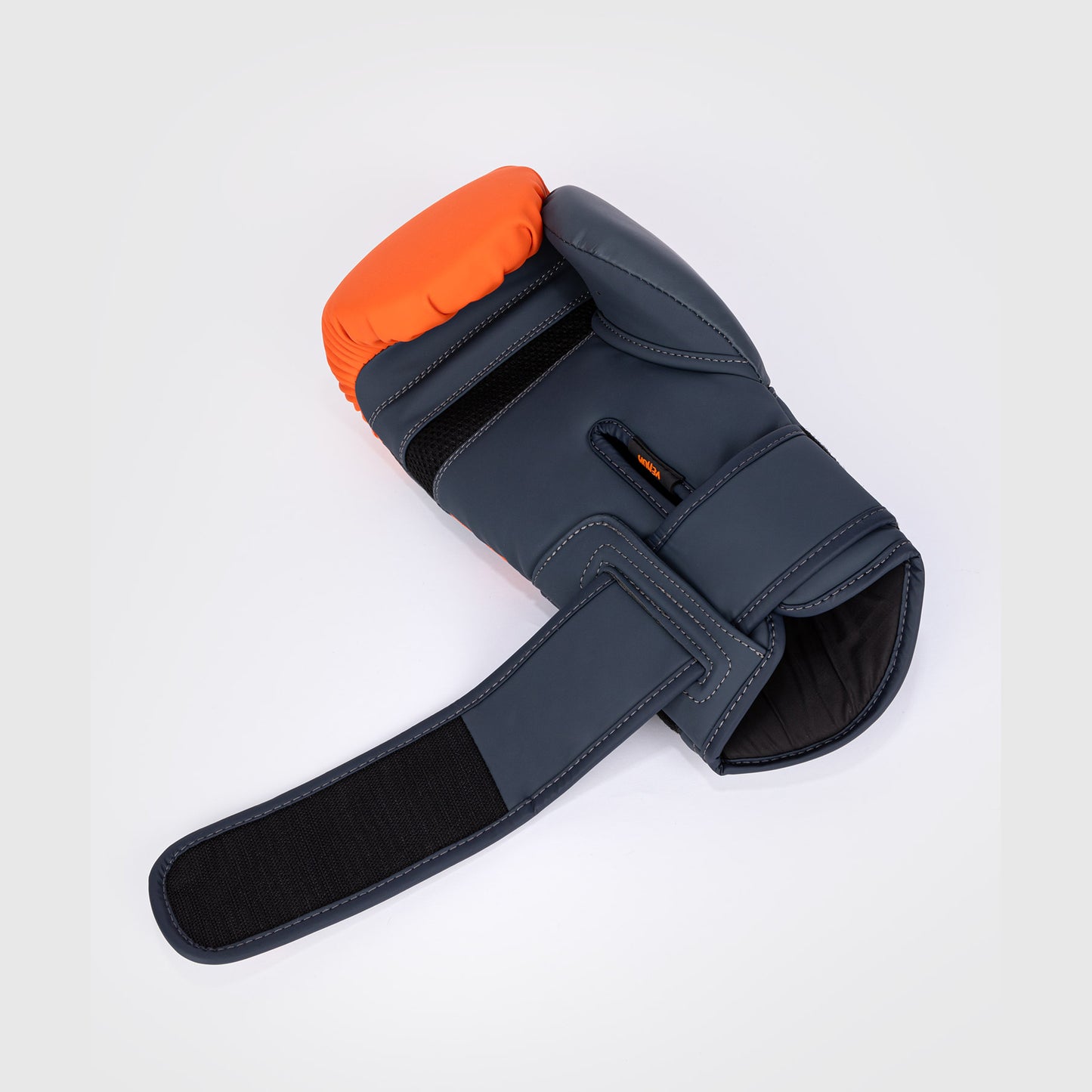 Venum Challenger 4.0 Guantoni da boxe - Arancione/Blu scuro