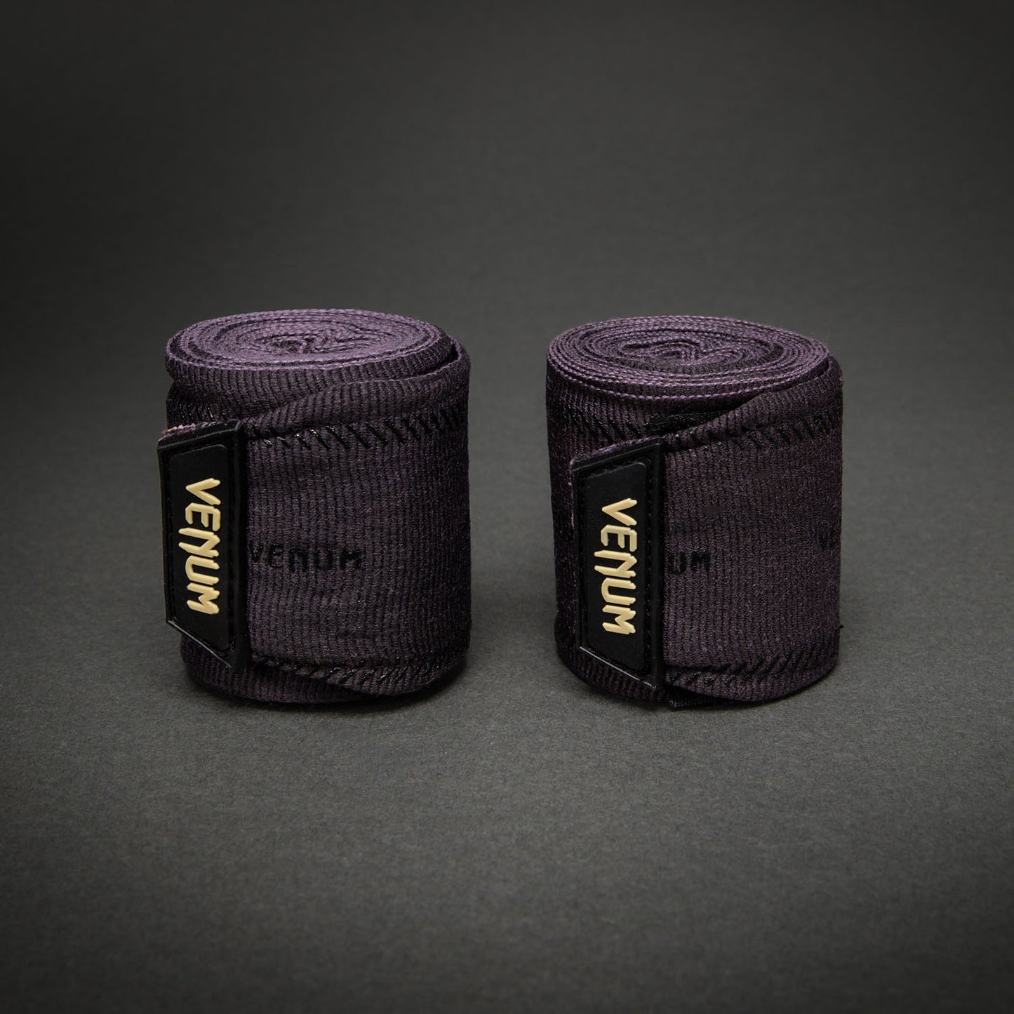 Venum Impact Evo Fasce da boxe – Viola Scuro