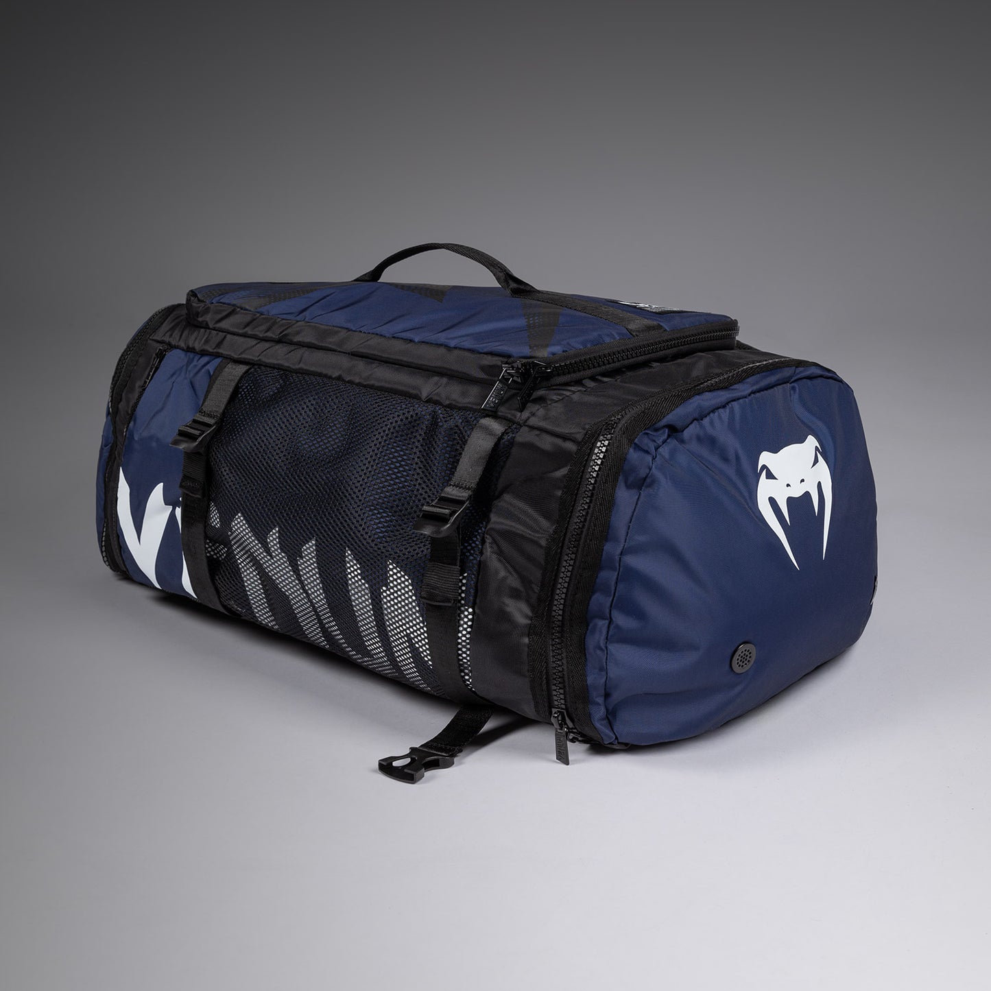 Venum Trainer Borsa Sportiva Ibrida - Blu Mezzanotte