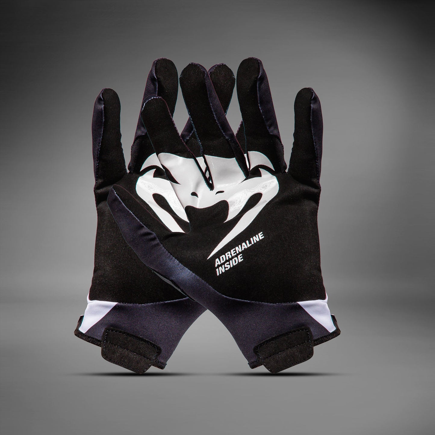 Venum MX Summer Guanti da Motorsports - Nero