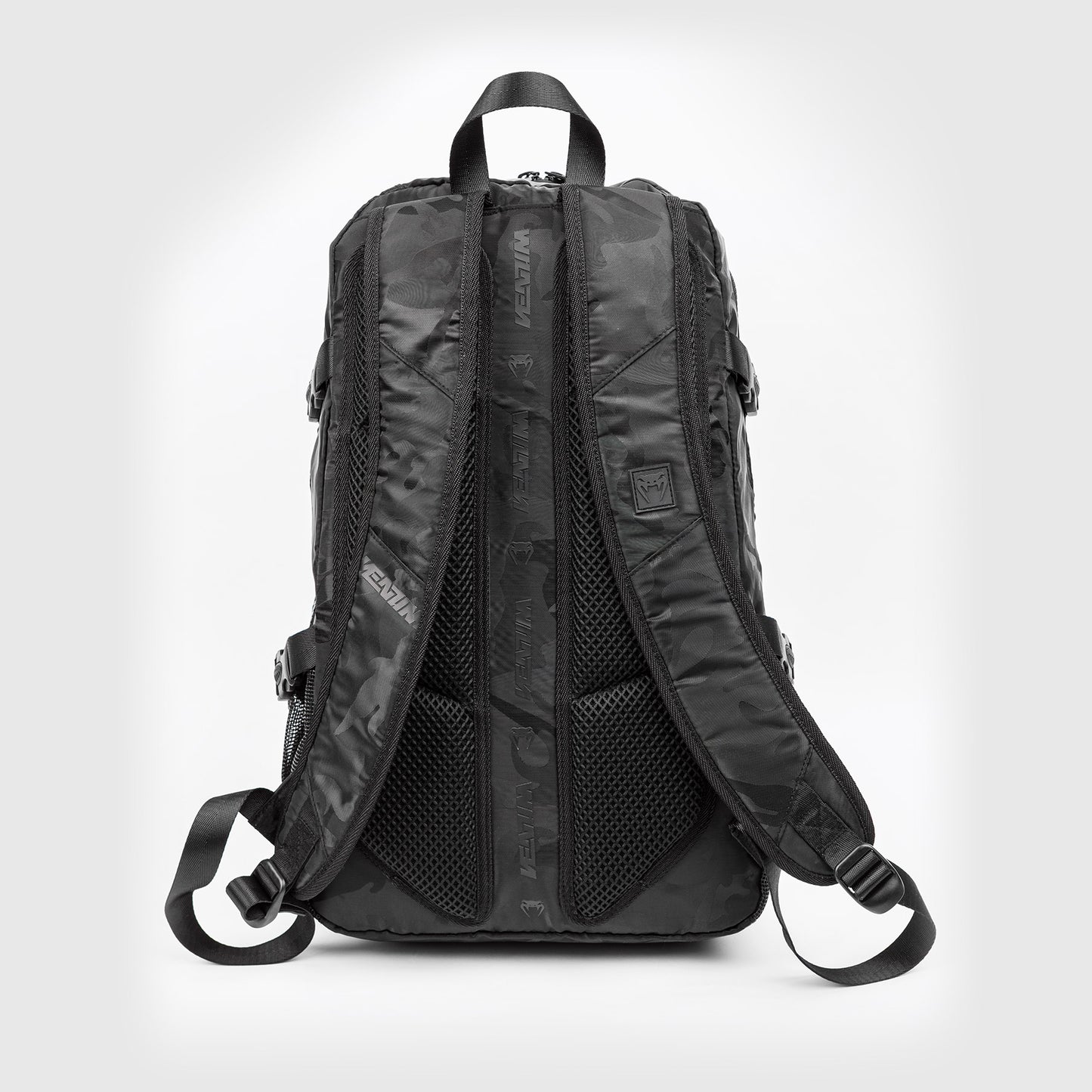 Zaino Venum Challenger Pro - Nero/Mimetico scuro
