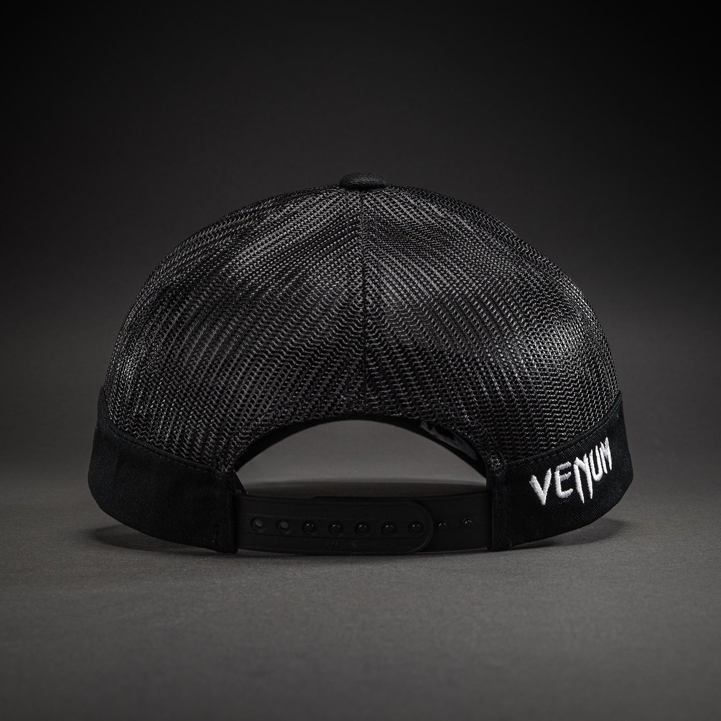 Venum MX Cappellino trucker - Nero/Bianco