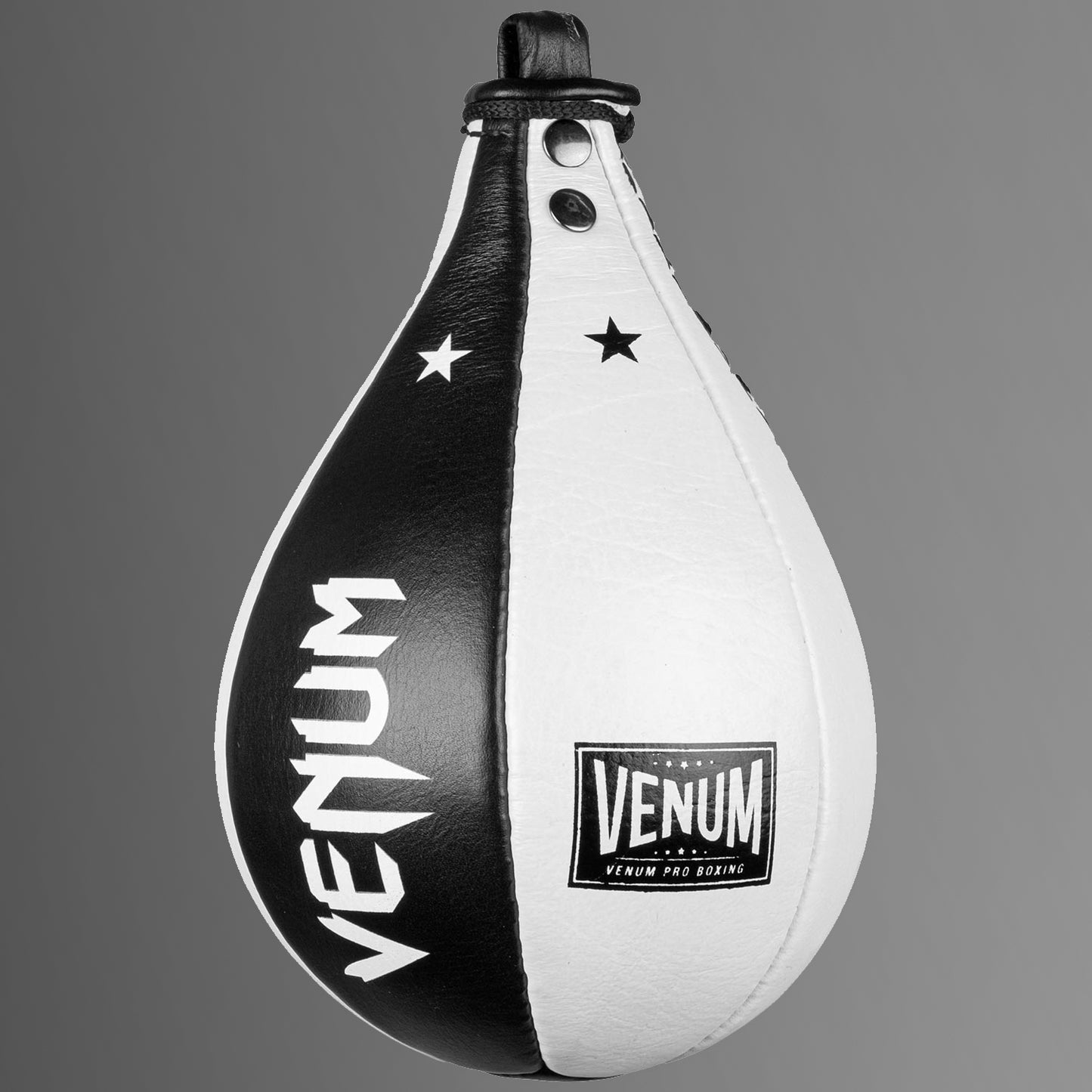 Pera veloce  Venum Hurricane - Nero/Bianco